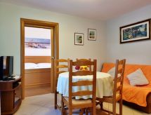 Appartement Nevenka: Zon, zee en strand op 80 meter in Čižići, Krk - thumbnail 5