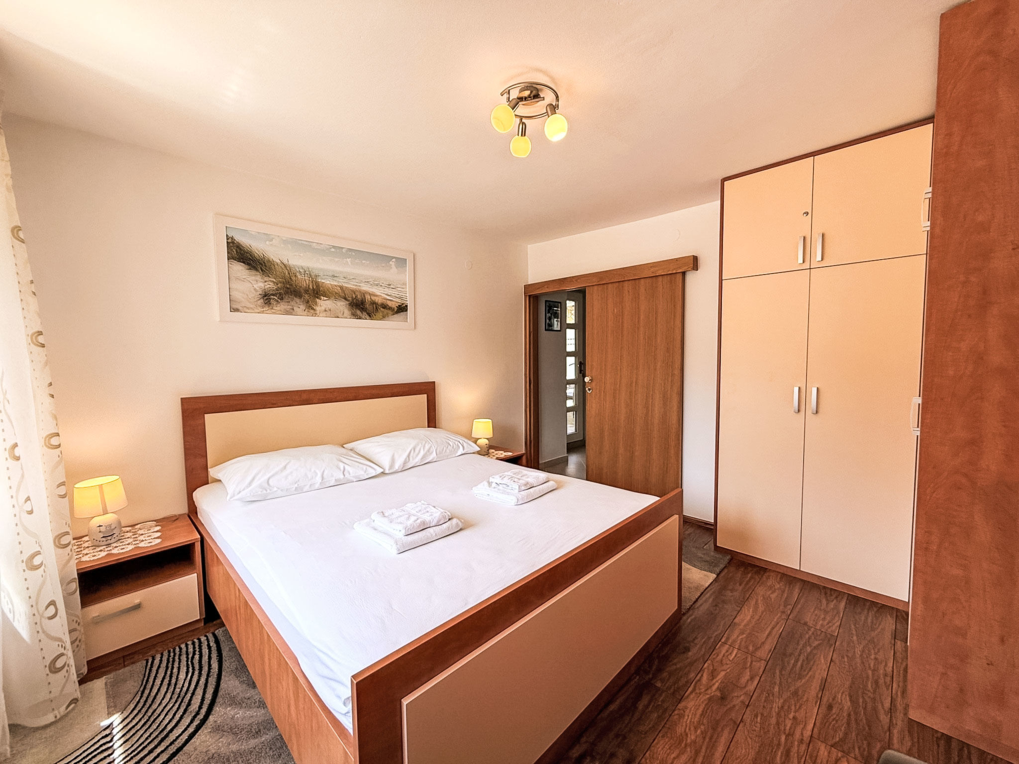 Apartment Nevenka
