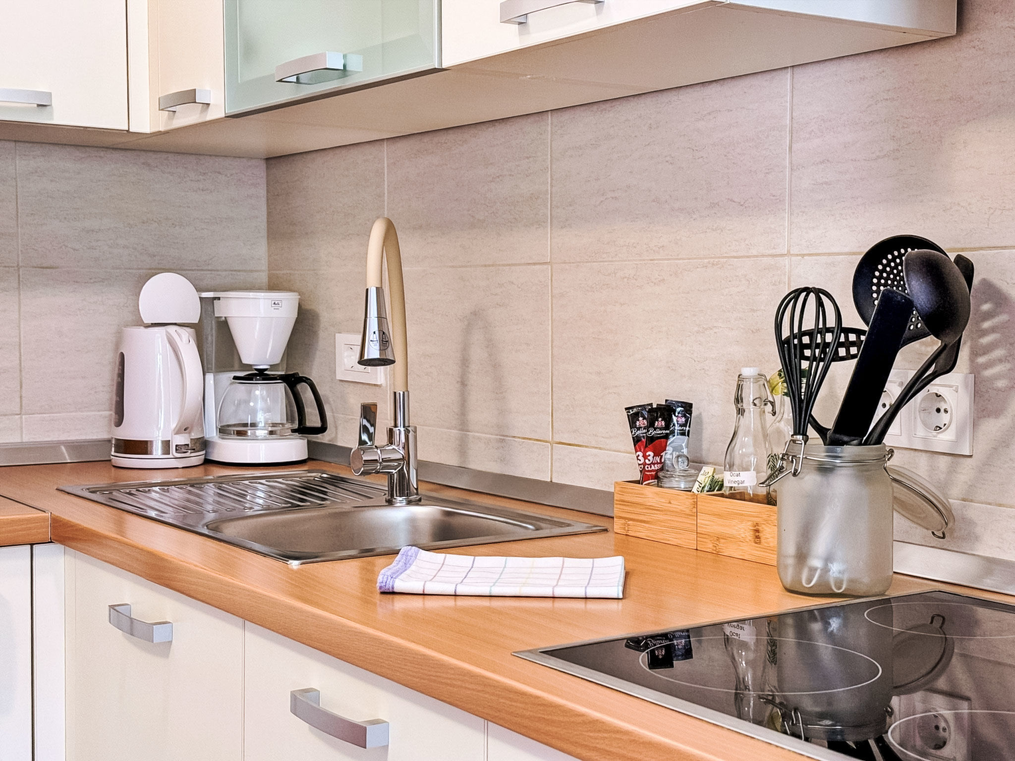 Apartment Nevenka
