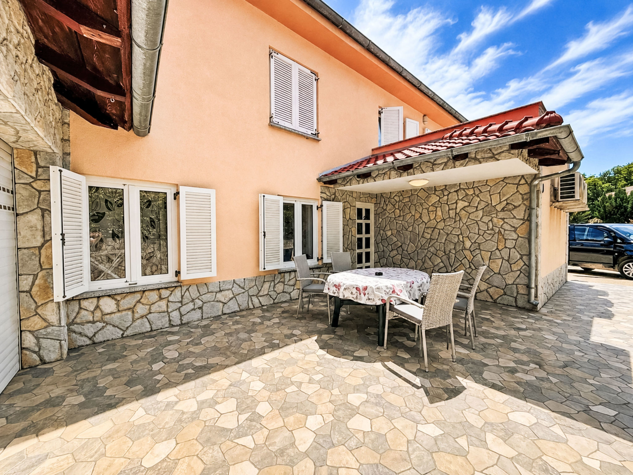Apartment Nevenka