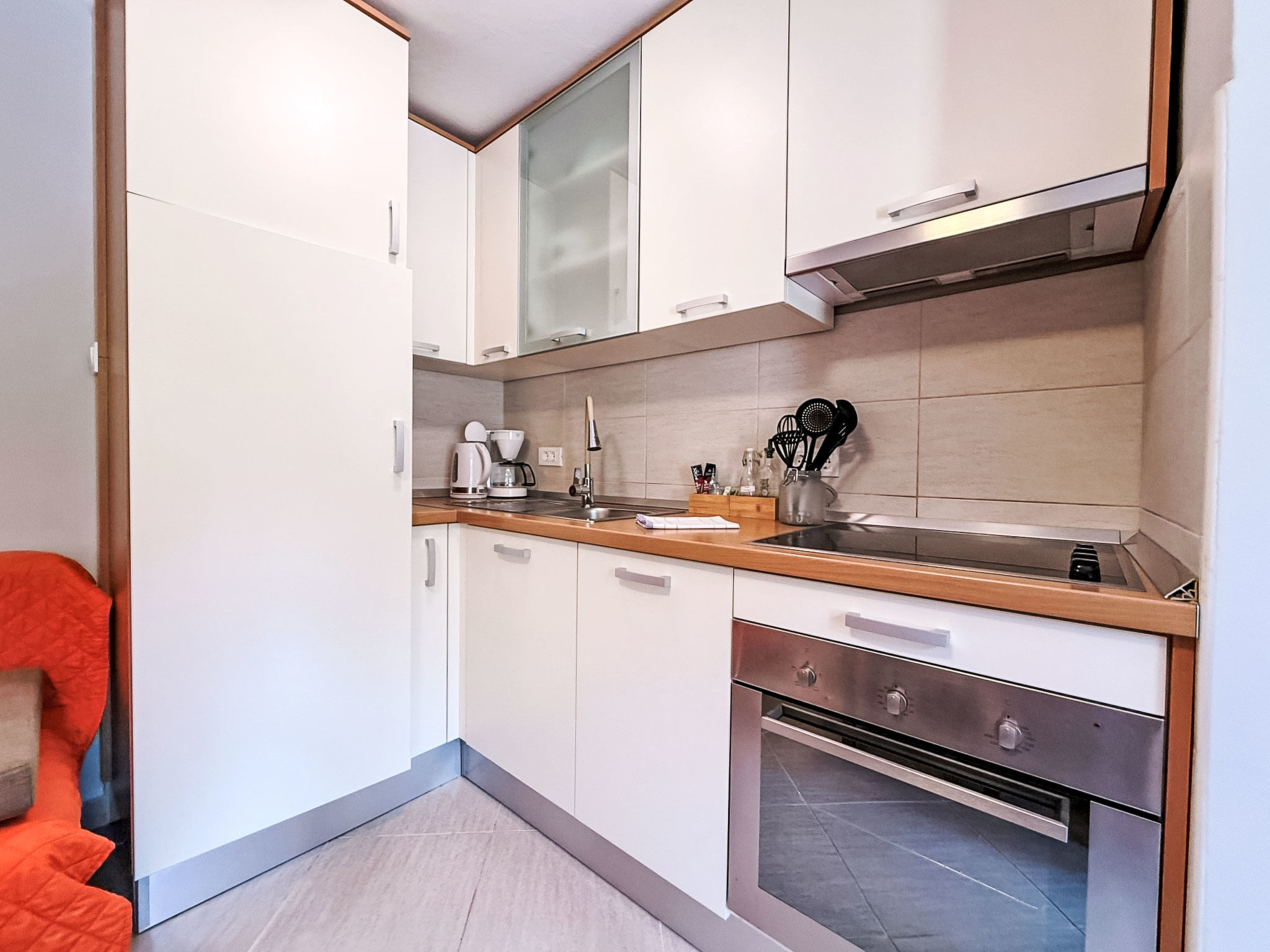 Apartment Nevenka - Binnen