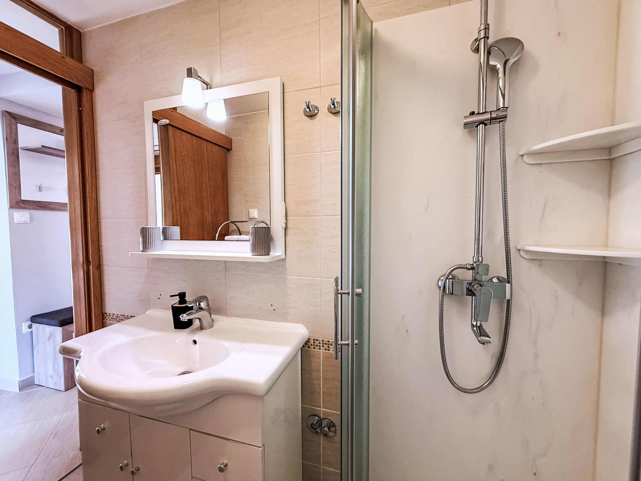 Apartment Nevenka - Binnen