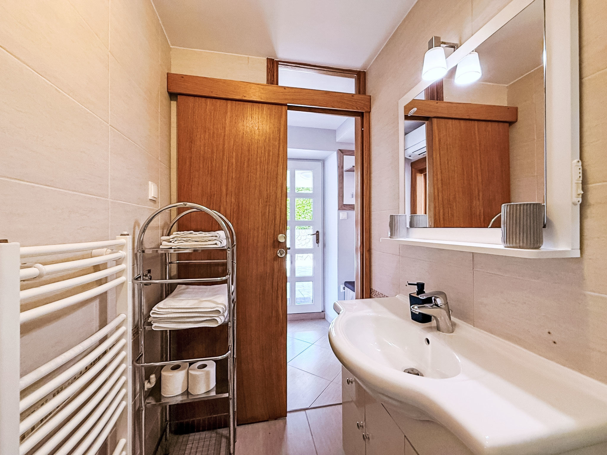 Apartment Nevenka - Binnen