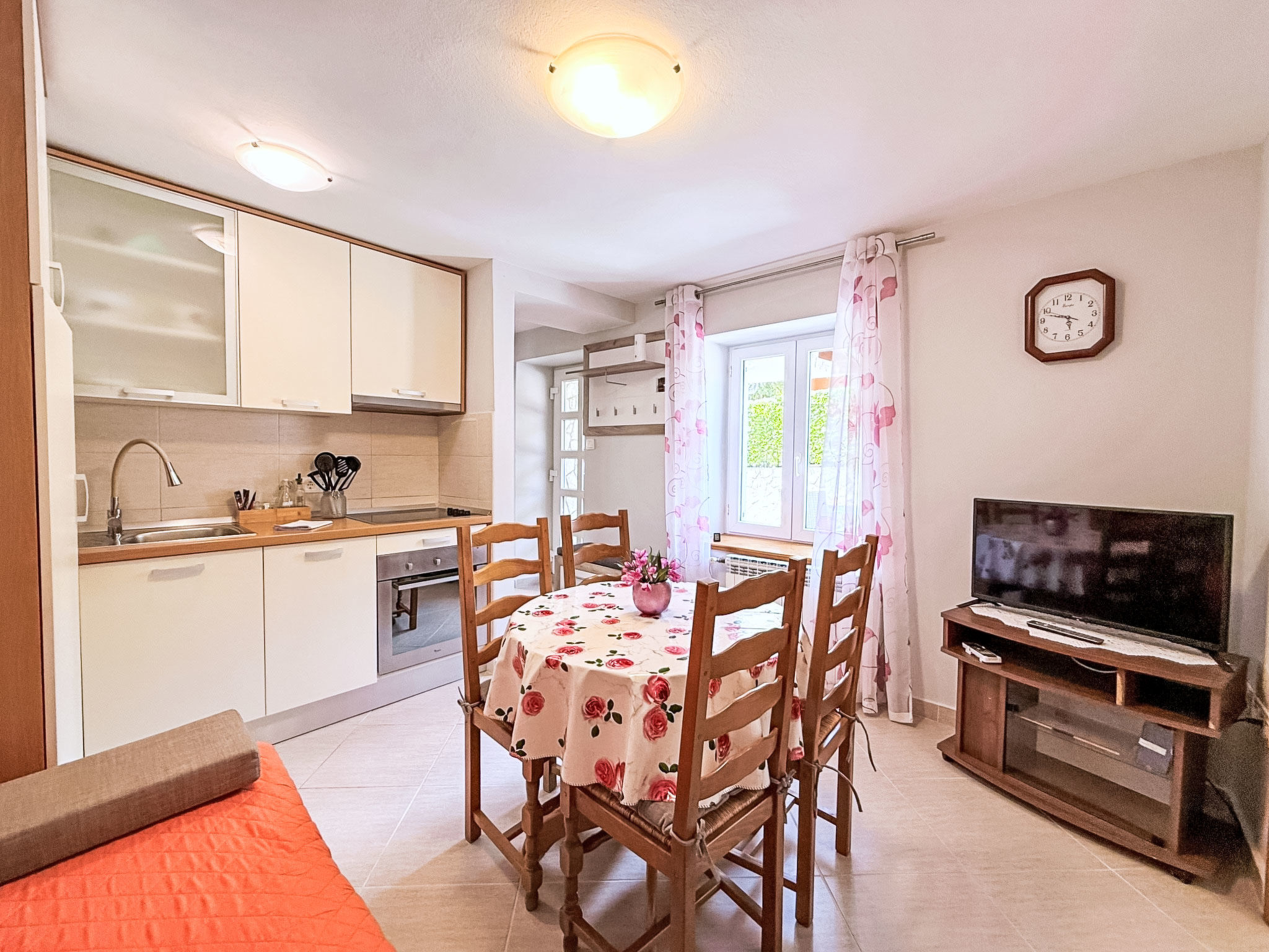 Apartment Nevenka - Binnen