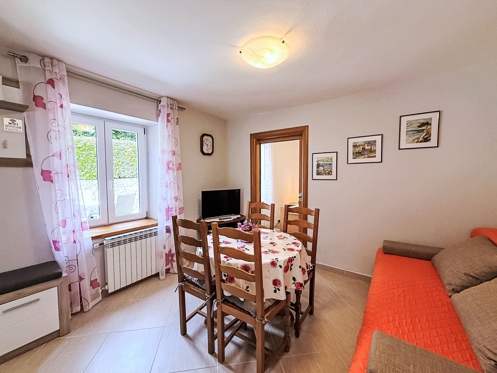 Apartment Nevenka - Binnen