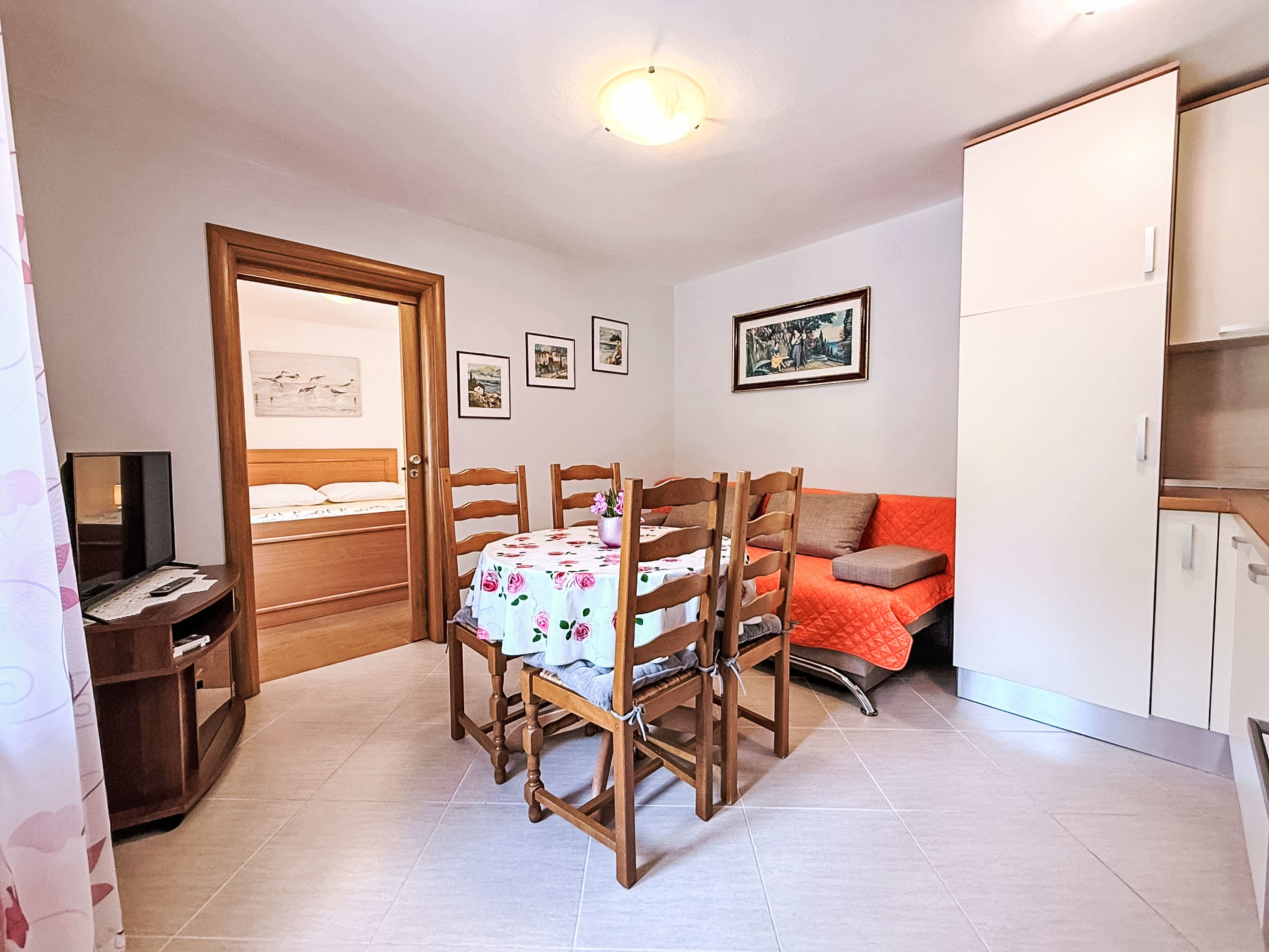 Apartment Nevenka - Binnen