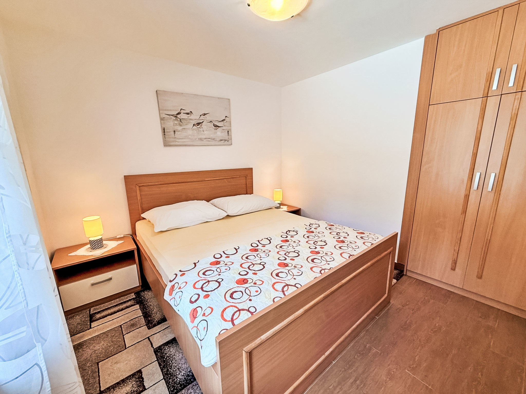 Apartment Nevenka - Binnen