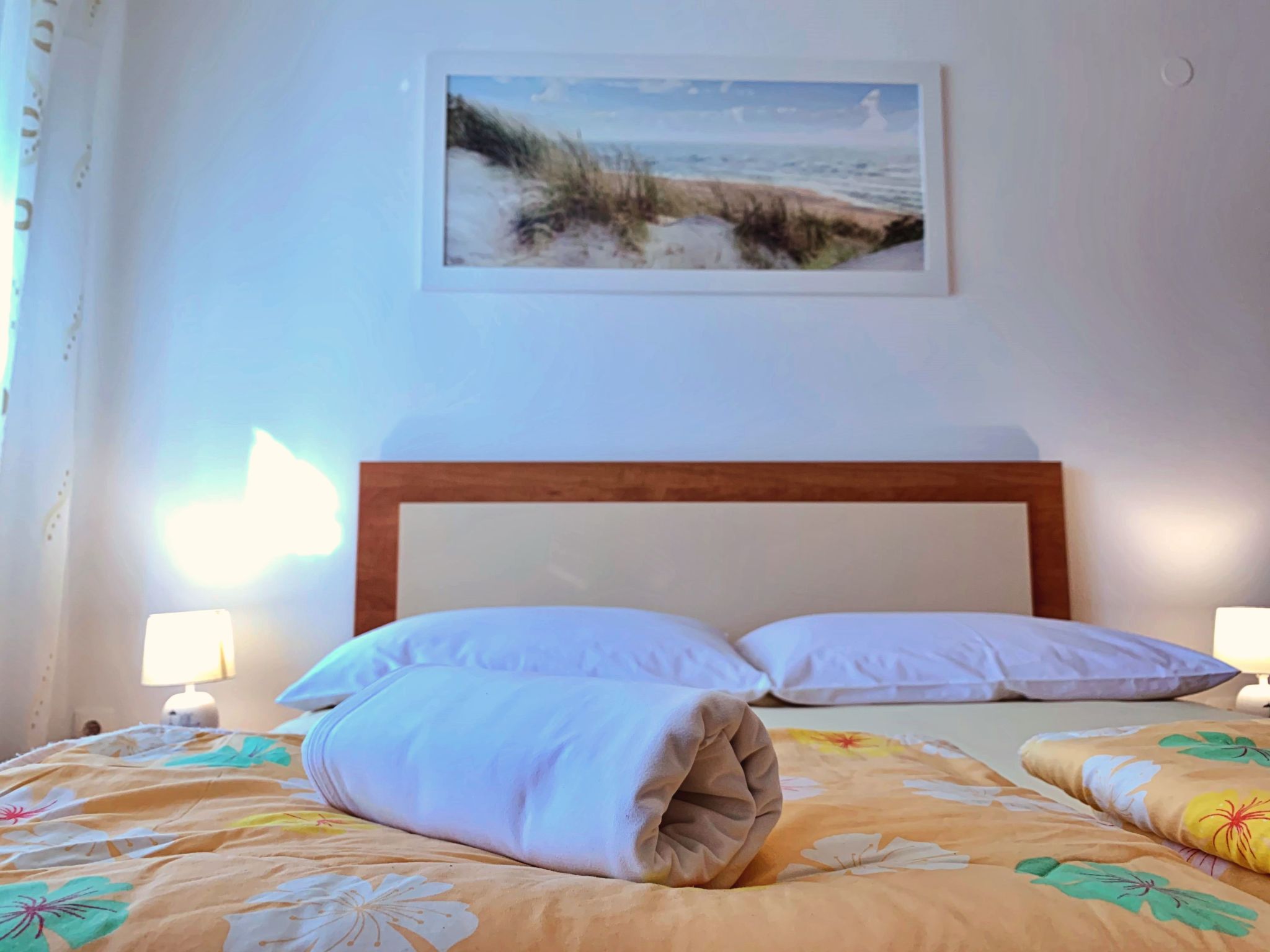 Apartment Nevenka-Dedans