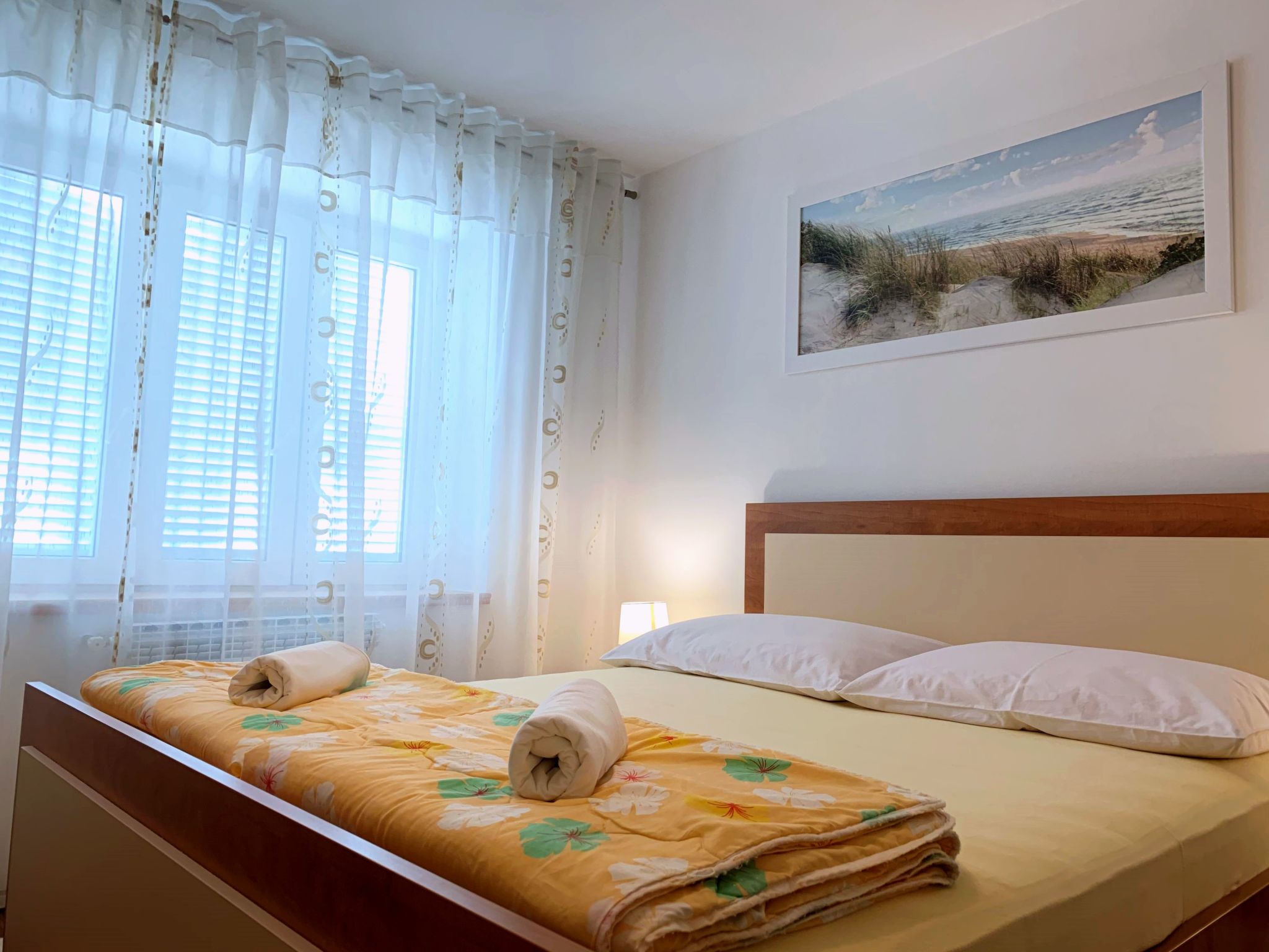 Apartment Nevenka-Dedans