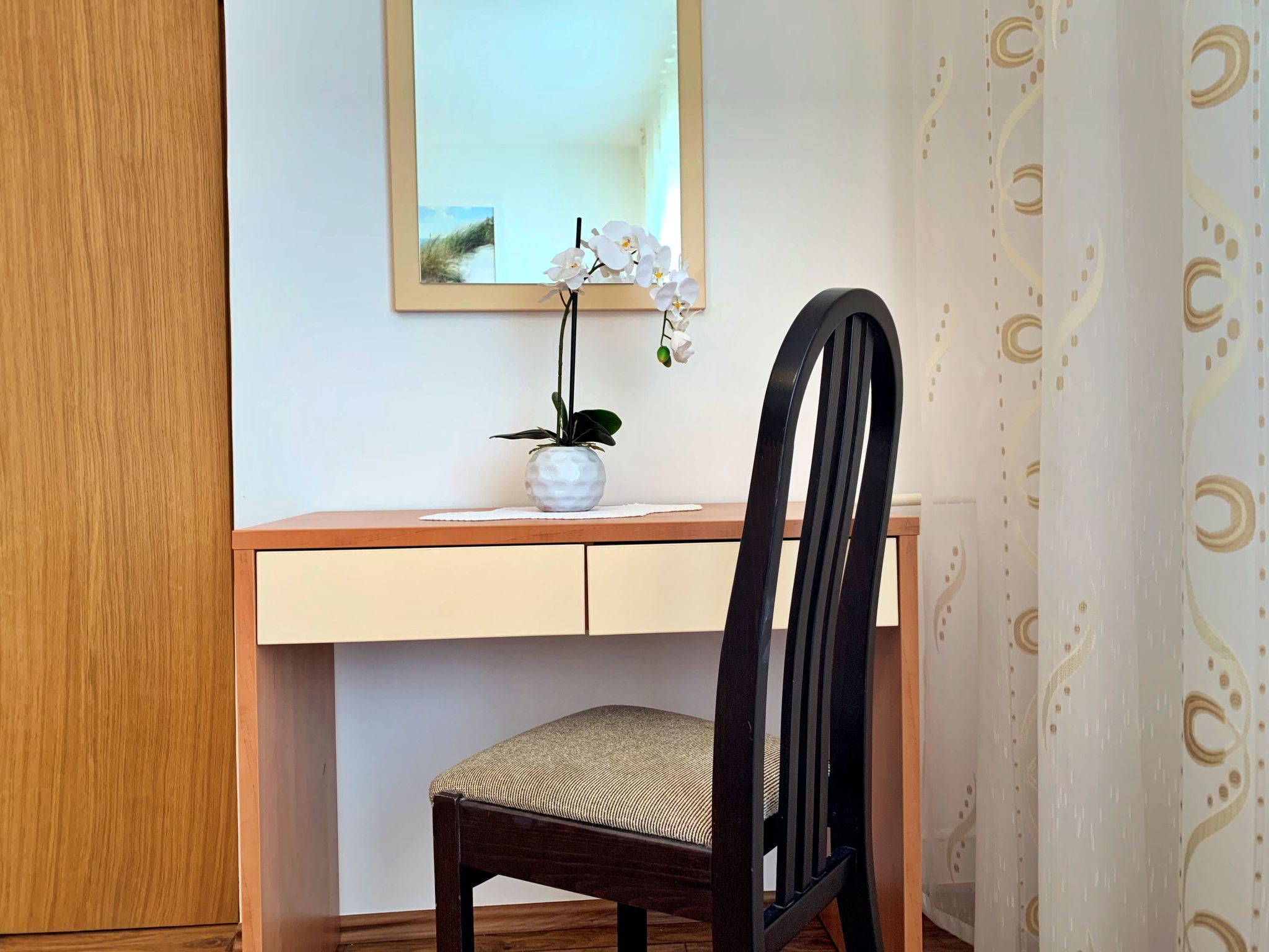 Apartment Nevenka-Dedans