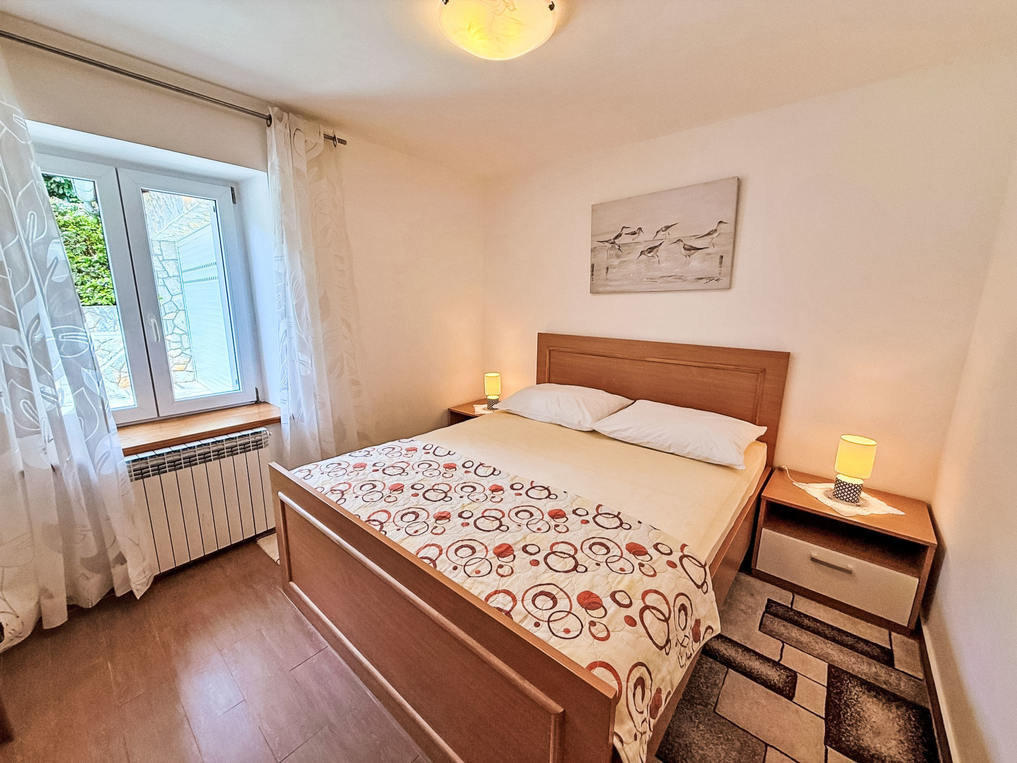 Apartment Nevenka - Binnen