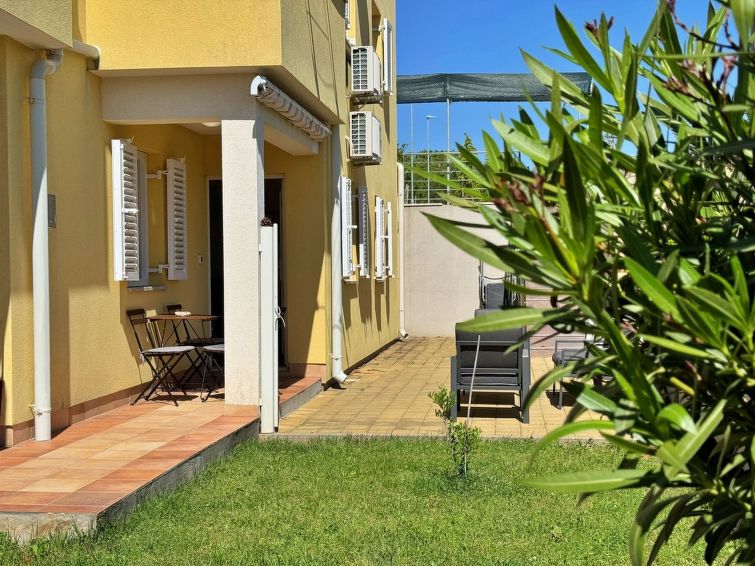 Apartment Pintadesol - Jadranovo