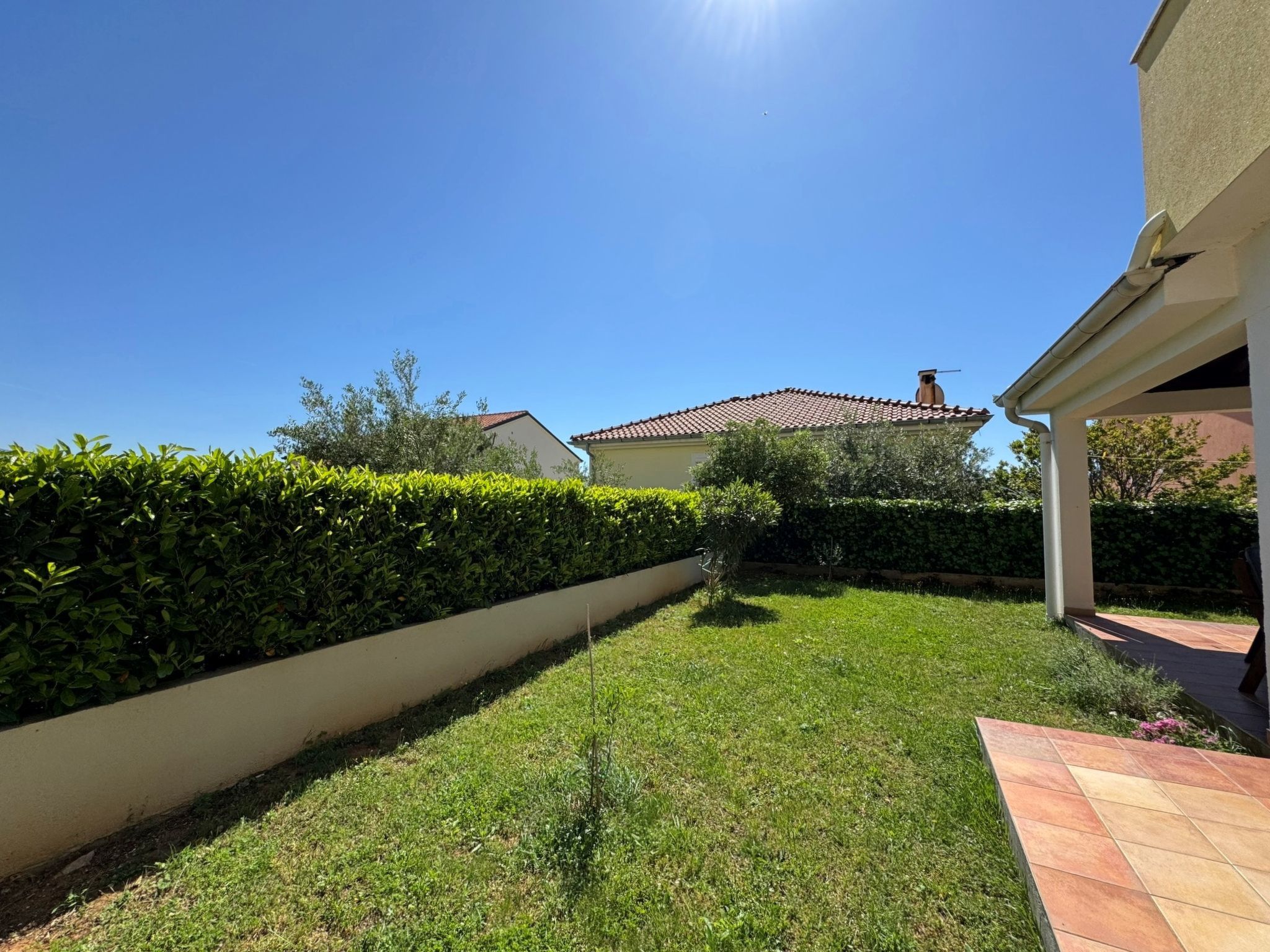 Apartment PintaDeSol-Drinnen