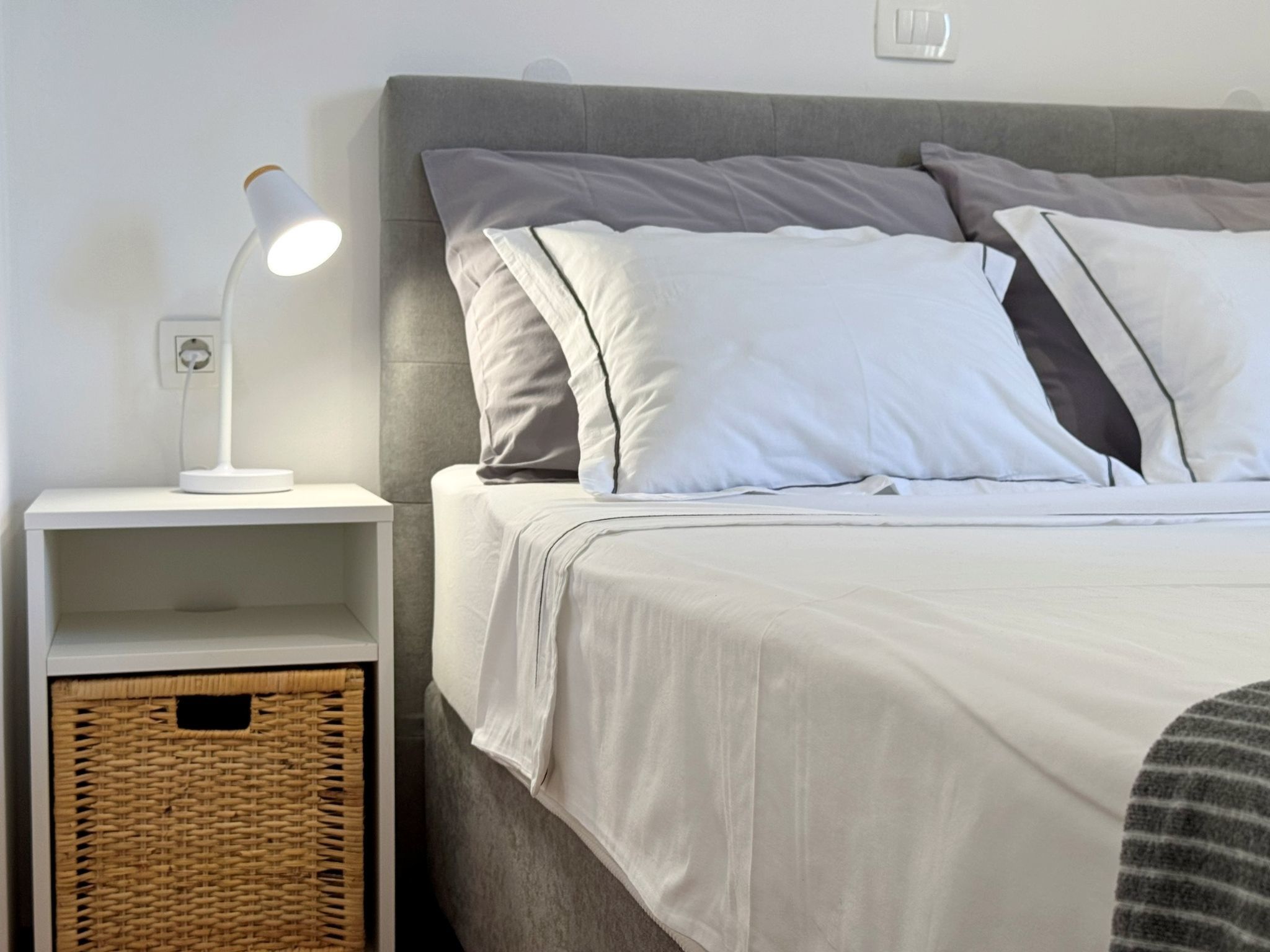 Apartment PintaDeSol-Drinnen