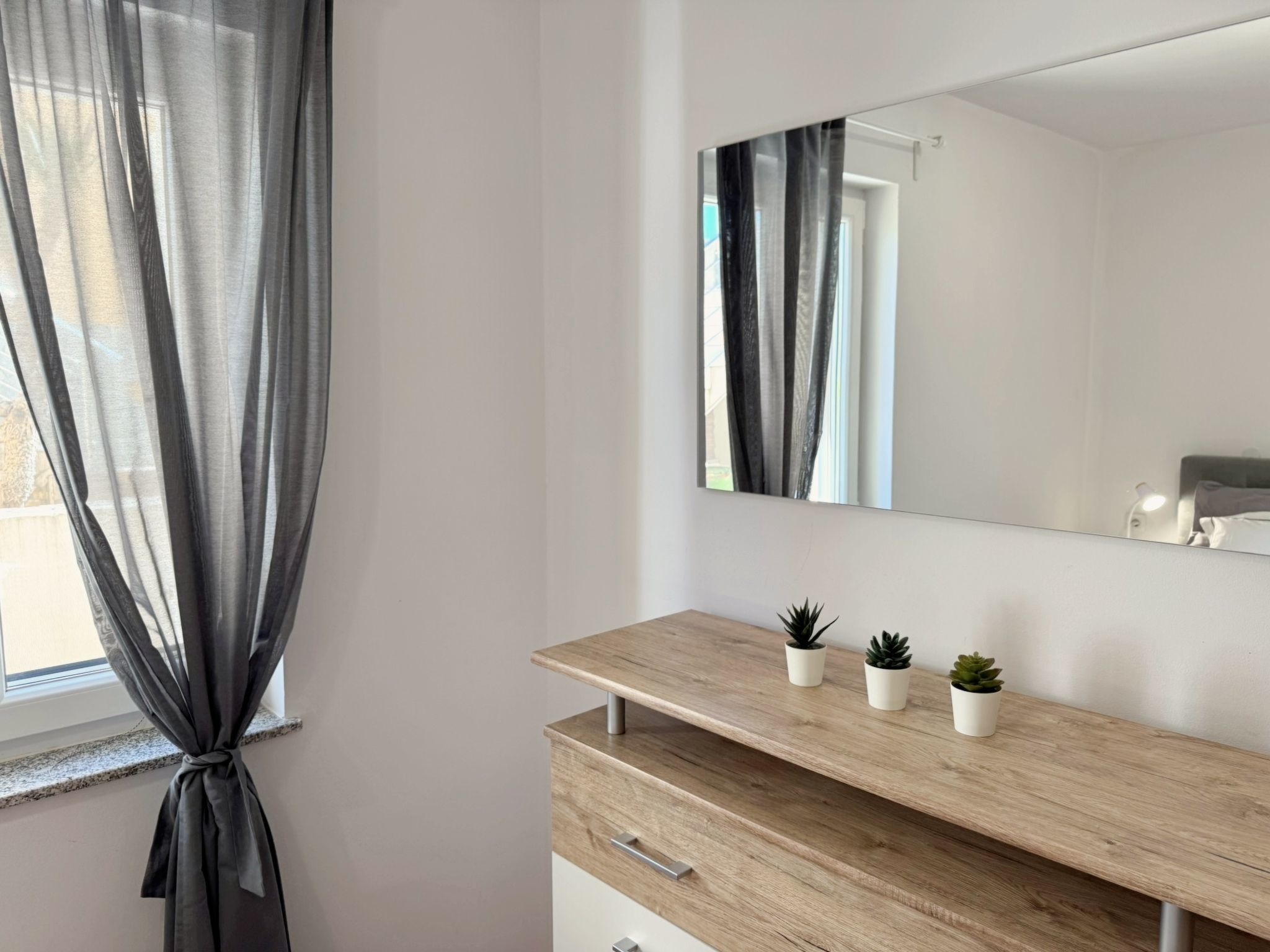 Apartment PintaDeSol-Drinnen