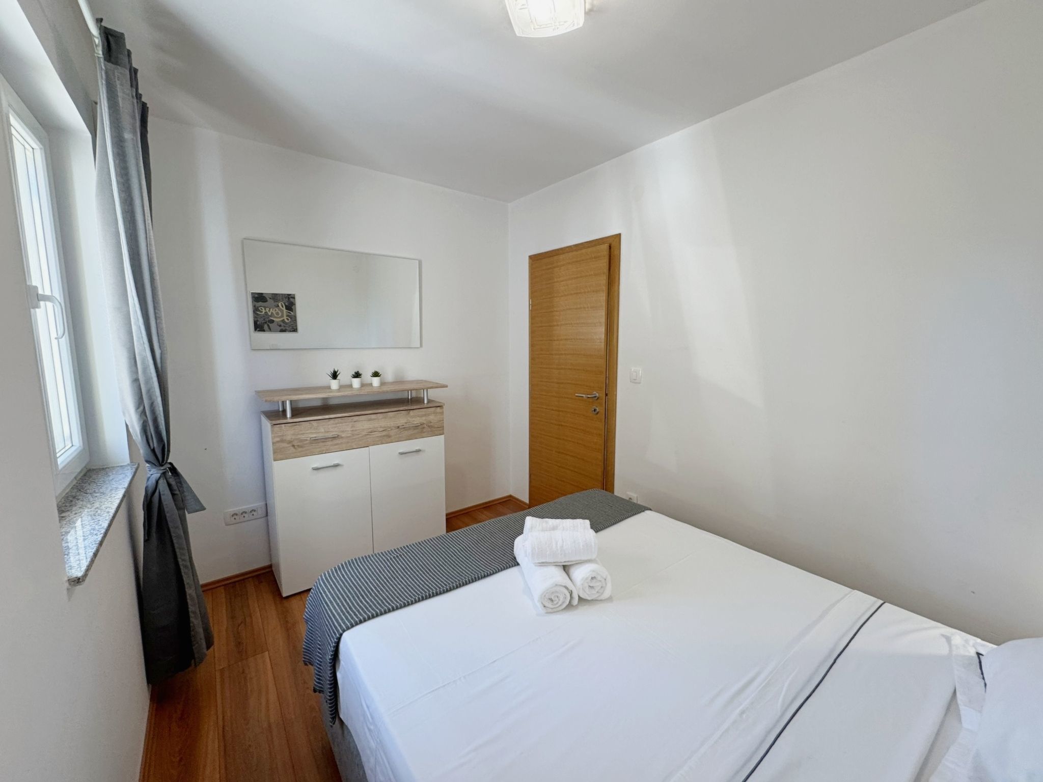 Apartment PintaDeSol-Drinnen