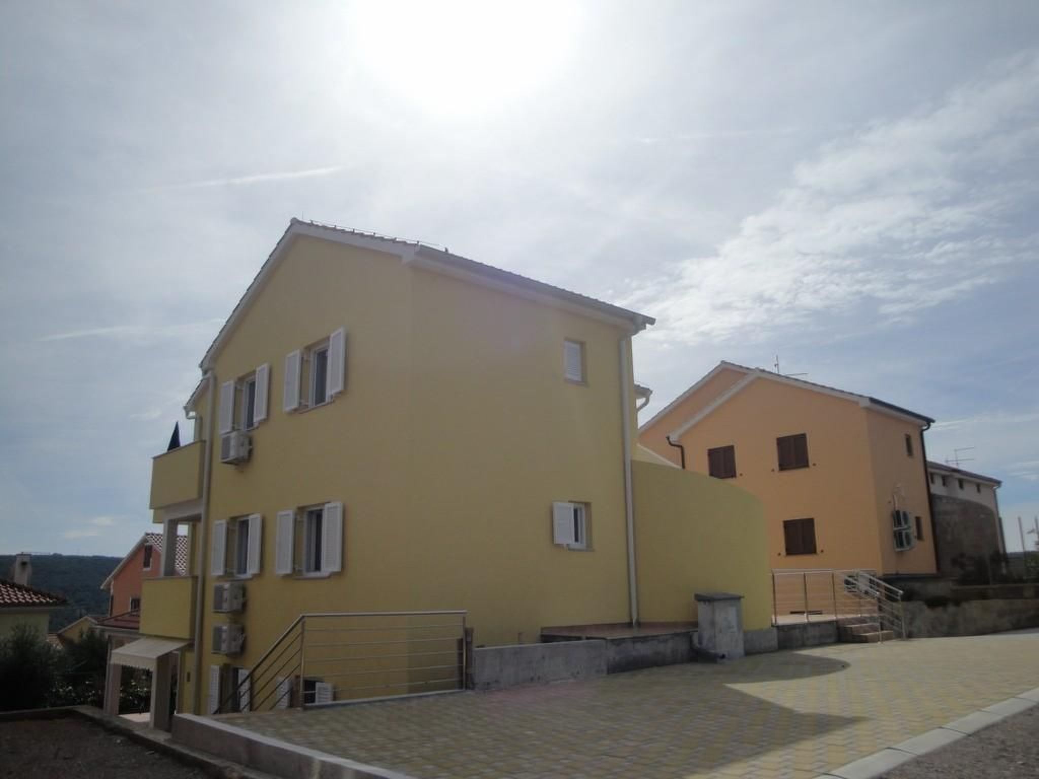 Apartment PintaDeSol-Drinnen