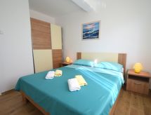 "Julia1" mit eigenem Balkon