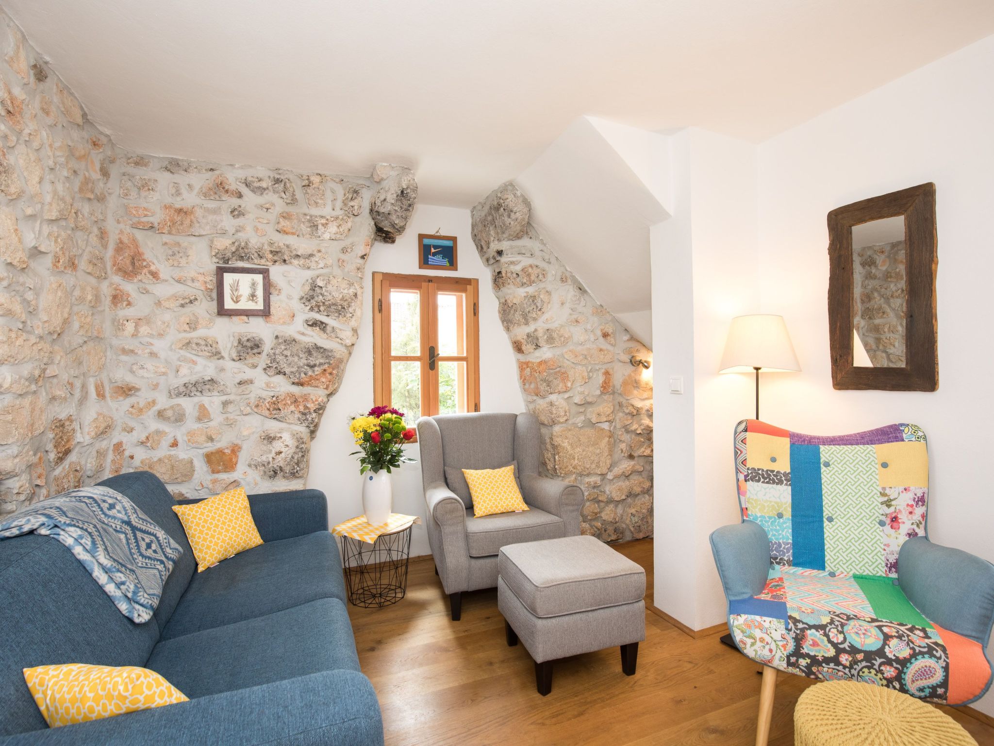 "Villa Nadia" mit eigenem Pool-Image-tags.info