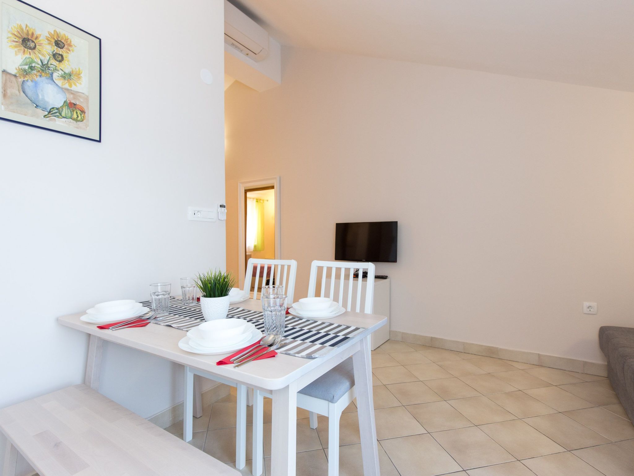 "Tamaris B" direkt am Wasser-Image-tags.info