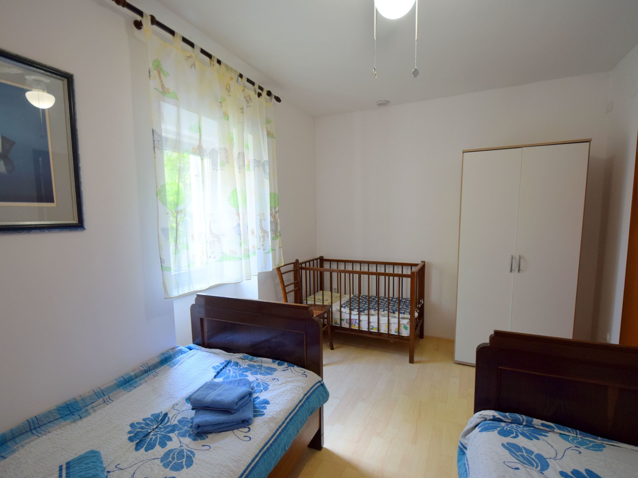 Wohnung "Neven1" mit Terrasse-Image-tags.info