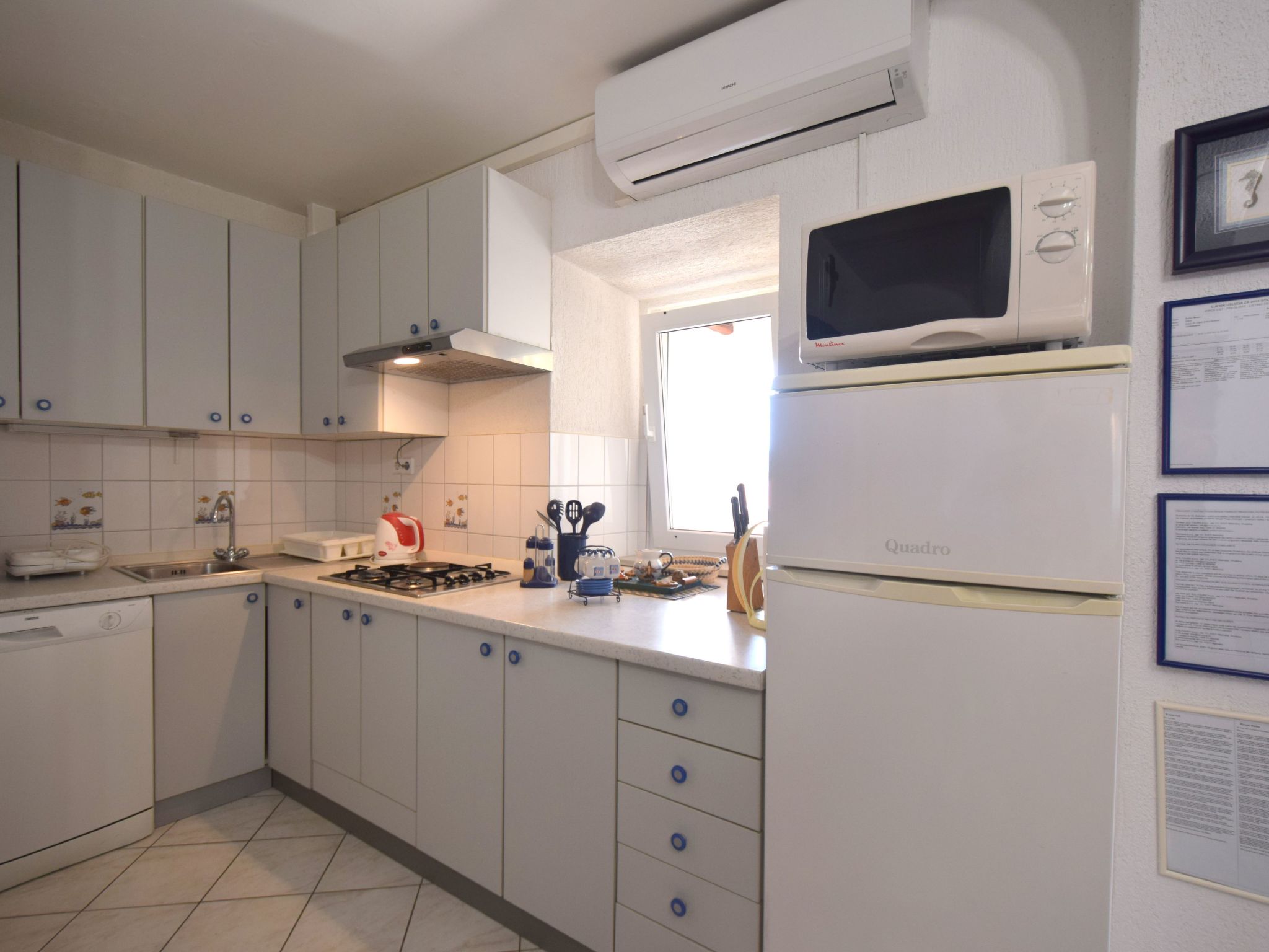 Wohnung "Neven1" mit Terrasse-Image-tags.info