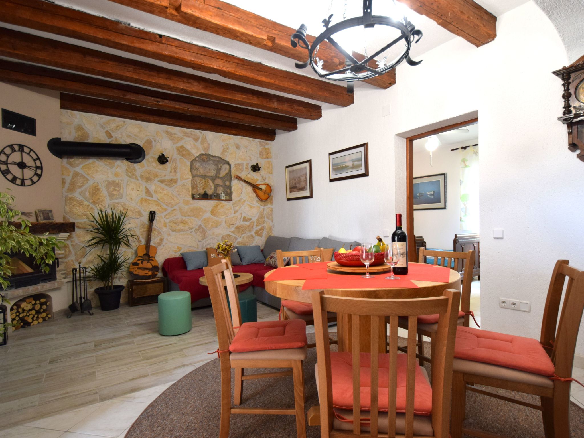 Wohnung "Neven1" mit Terrasse-Image-tags.info