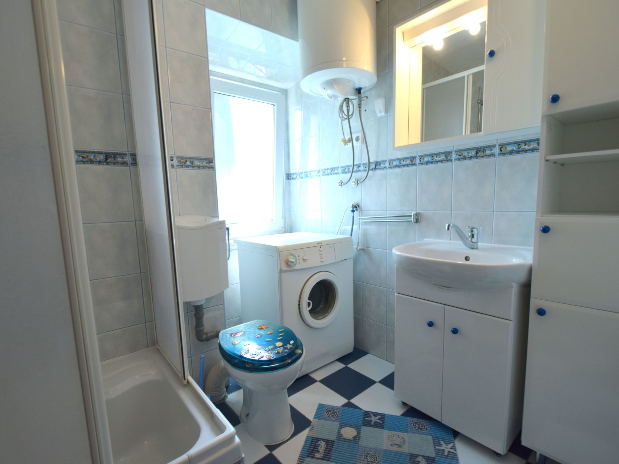 Wohnung "Neven1" mit Terrasse-Image-tags.info