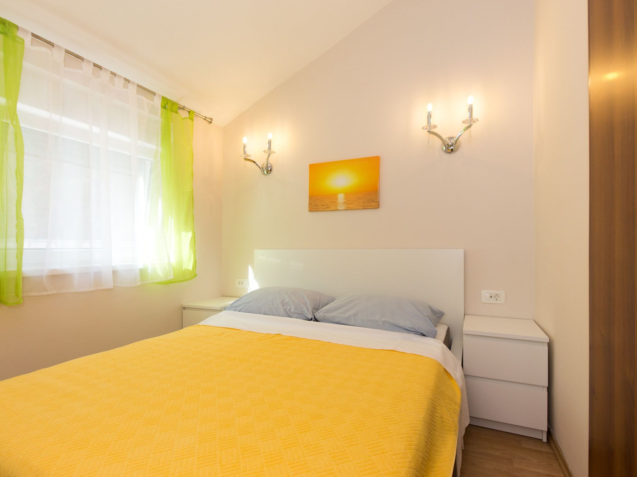 "Tamaris C" direkt am Wasser