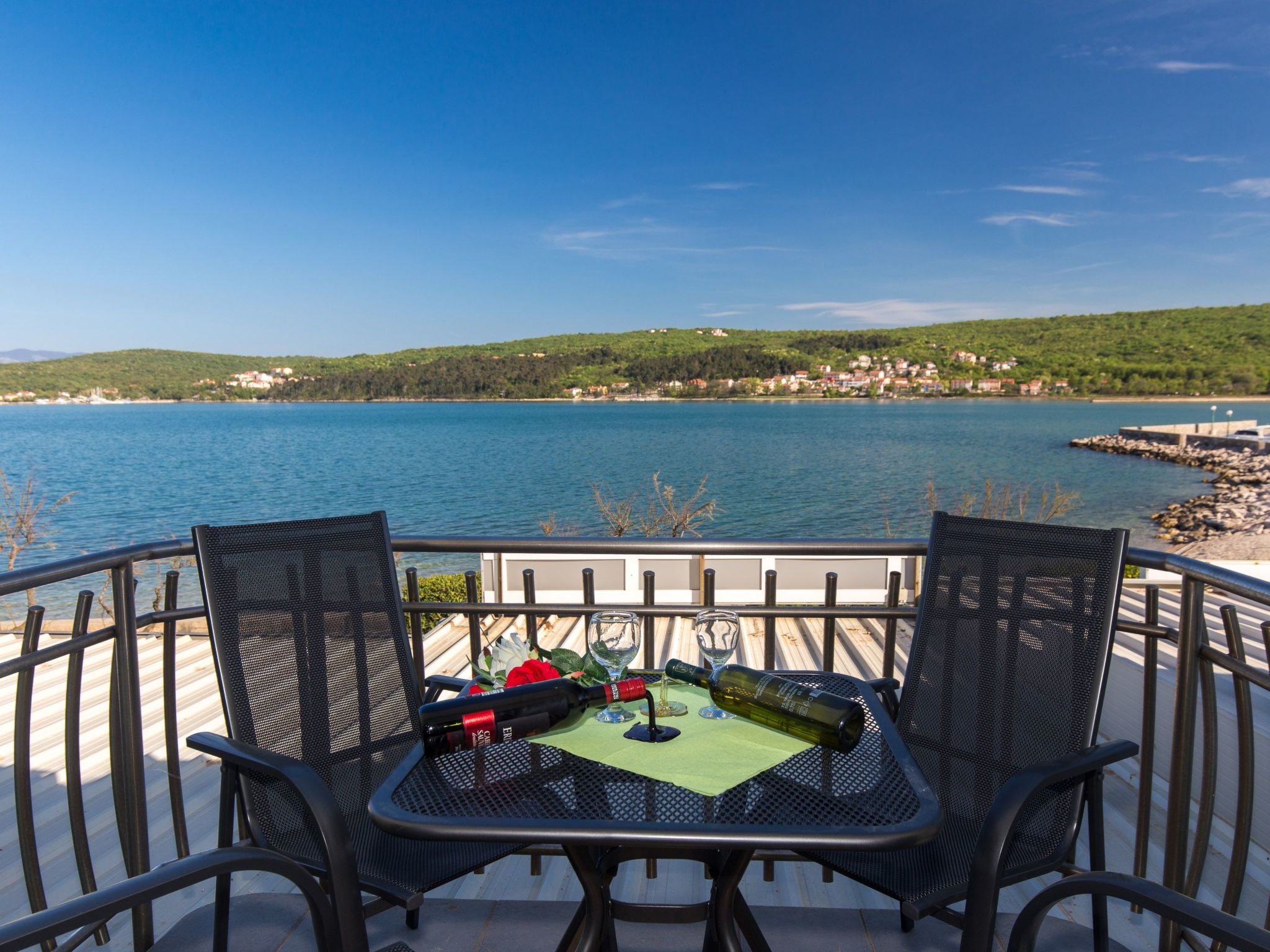 "Tamaris C" direkt am Wasser-Image-tags.info