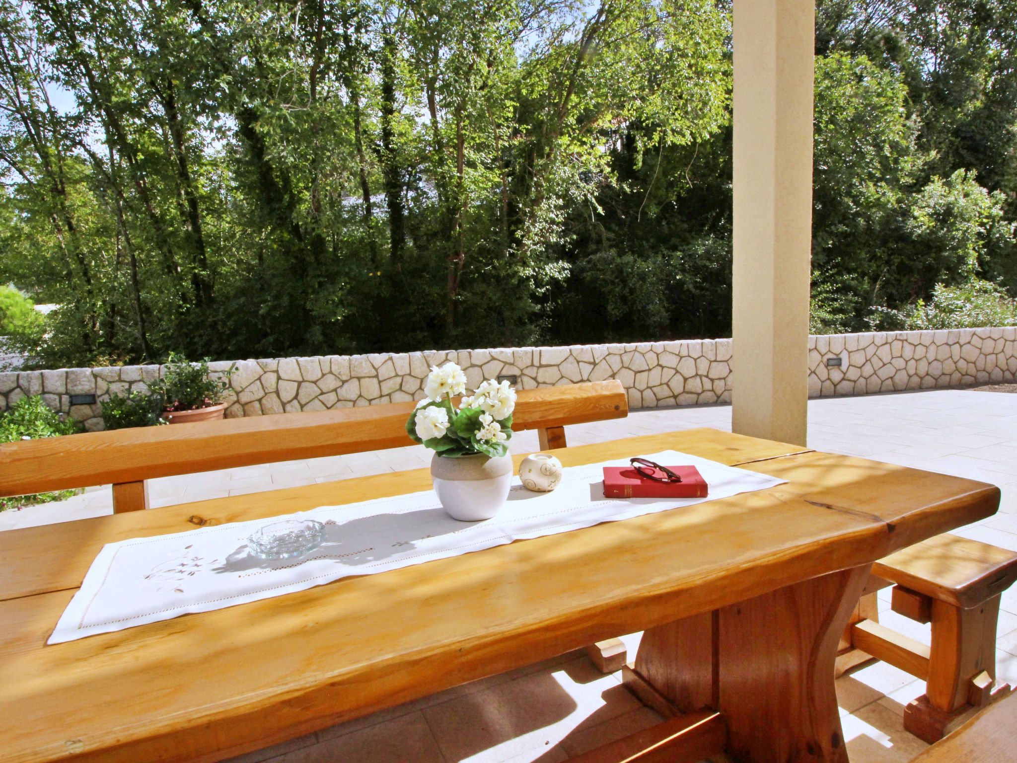 Apartment Ivanka-Dedans