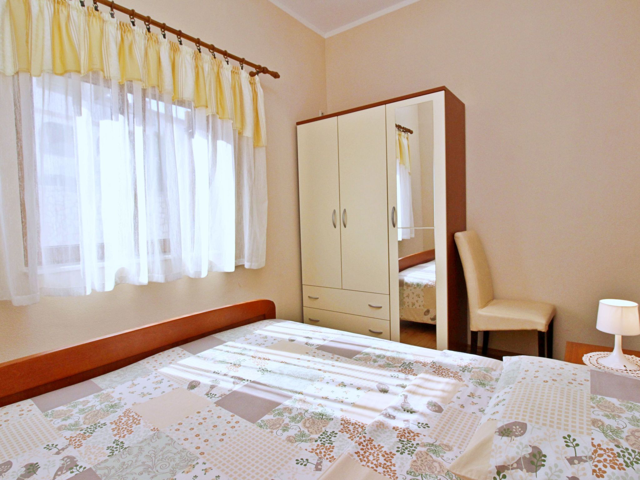 Apartment Ivanka-Dedans