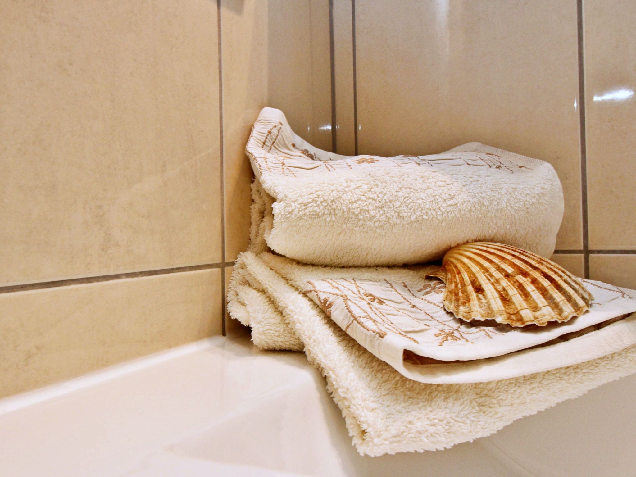 Apartment Ivanka-Dedans