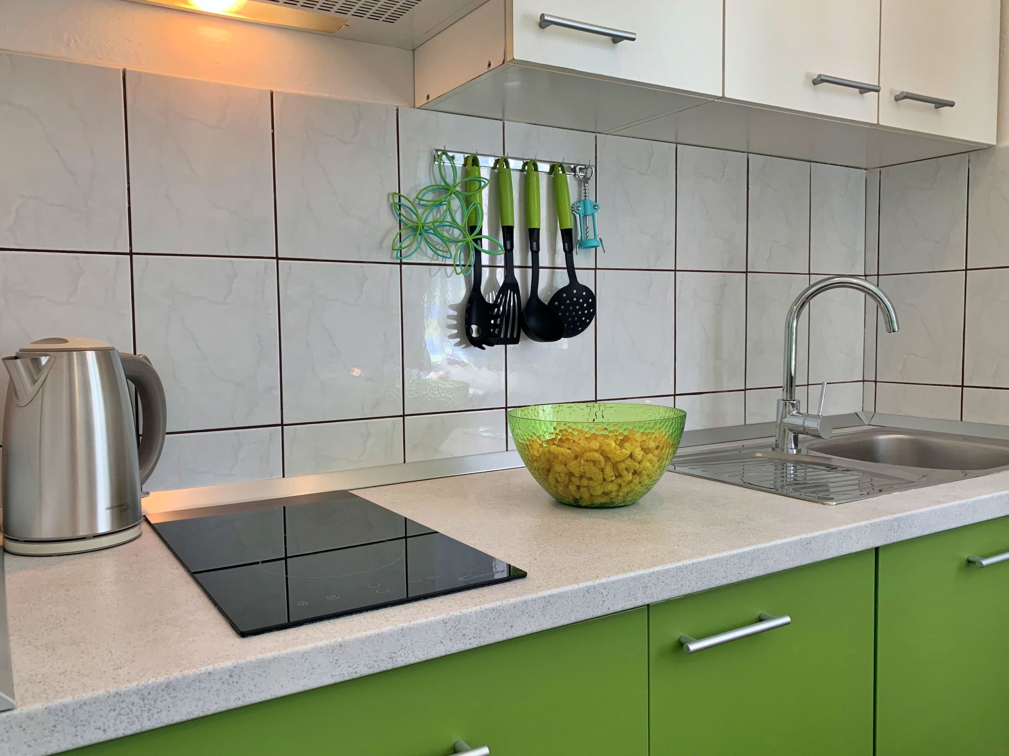 Apartment Santic-Dedans