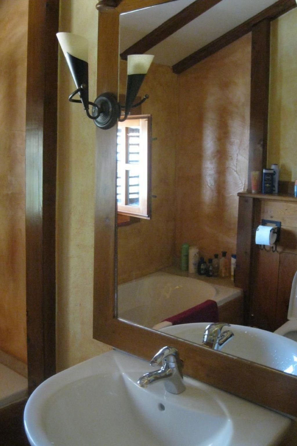 Insel Krk - Restauriertes  Steinhaus-Dedans