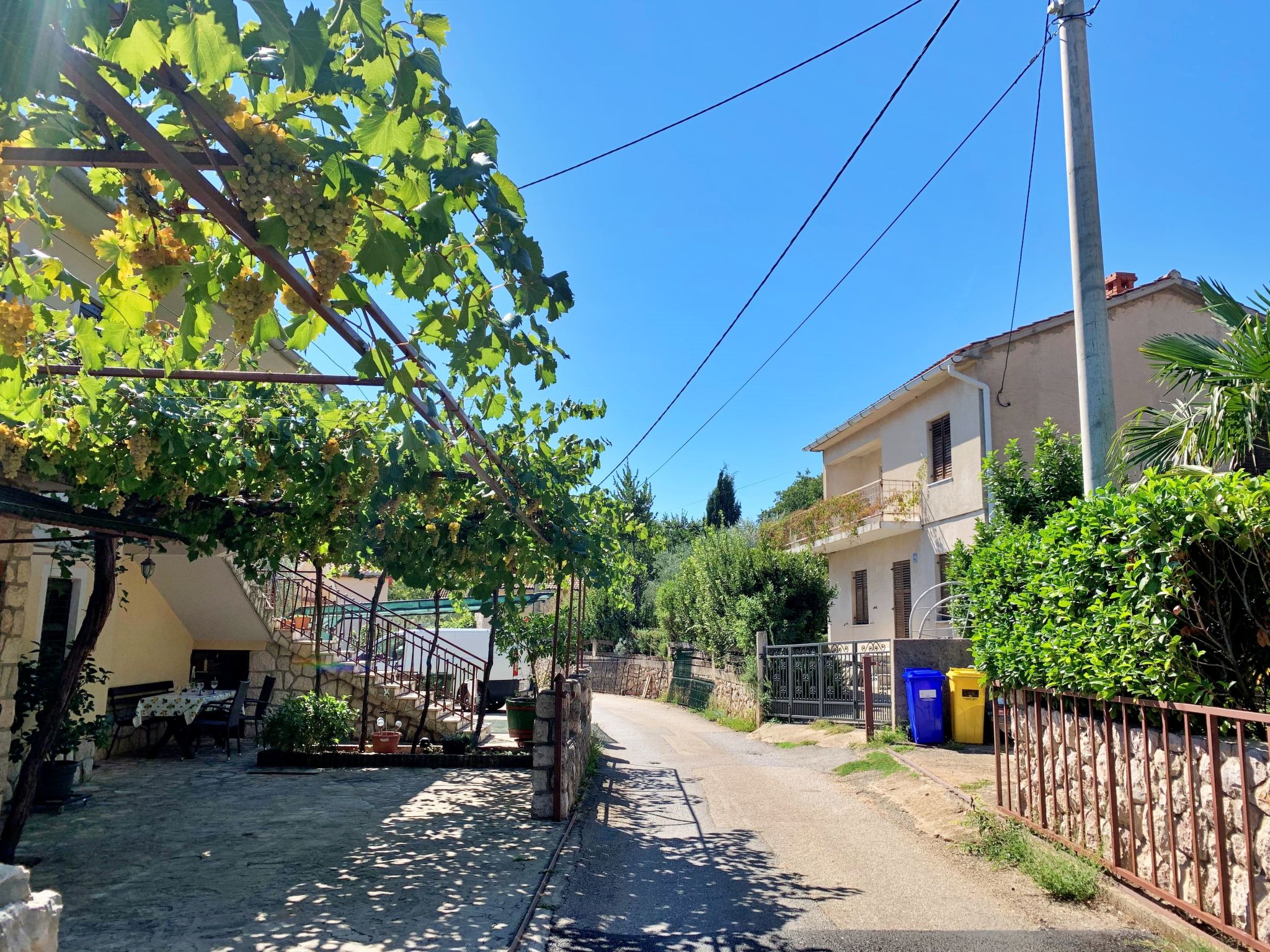 Apartment Santic-Dedans