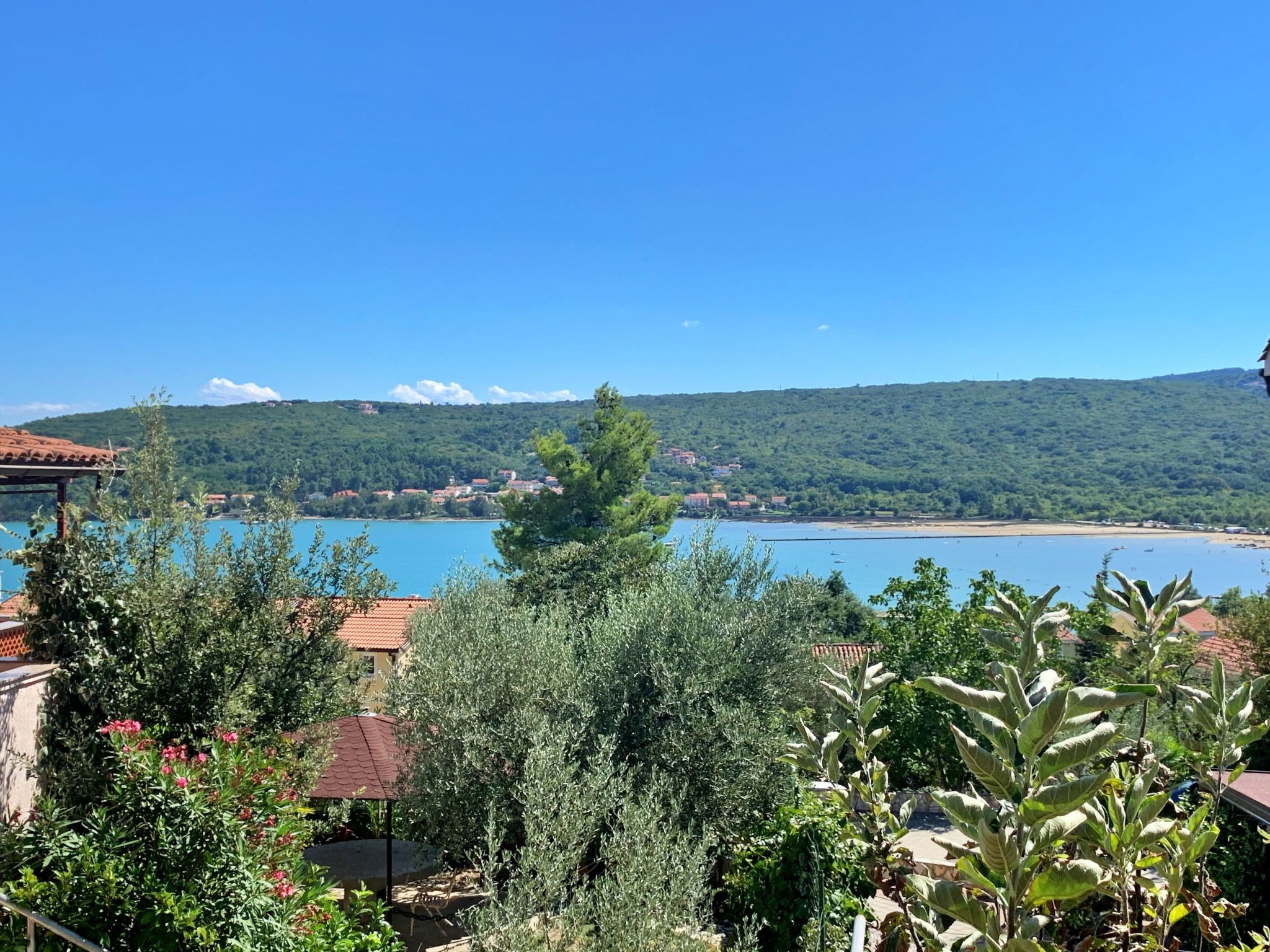 Apartment Santic-Dedans