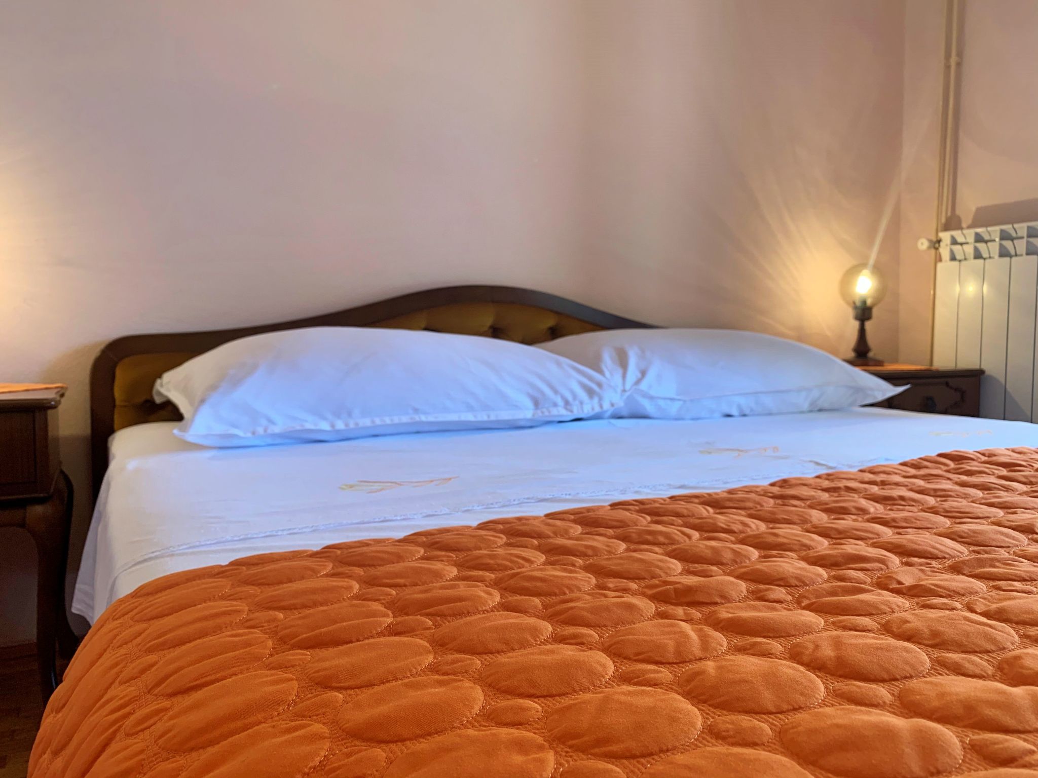 Apartment Santic-Dedans