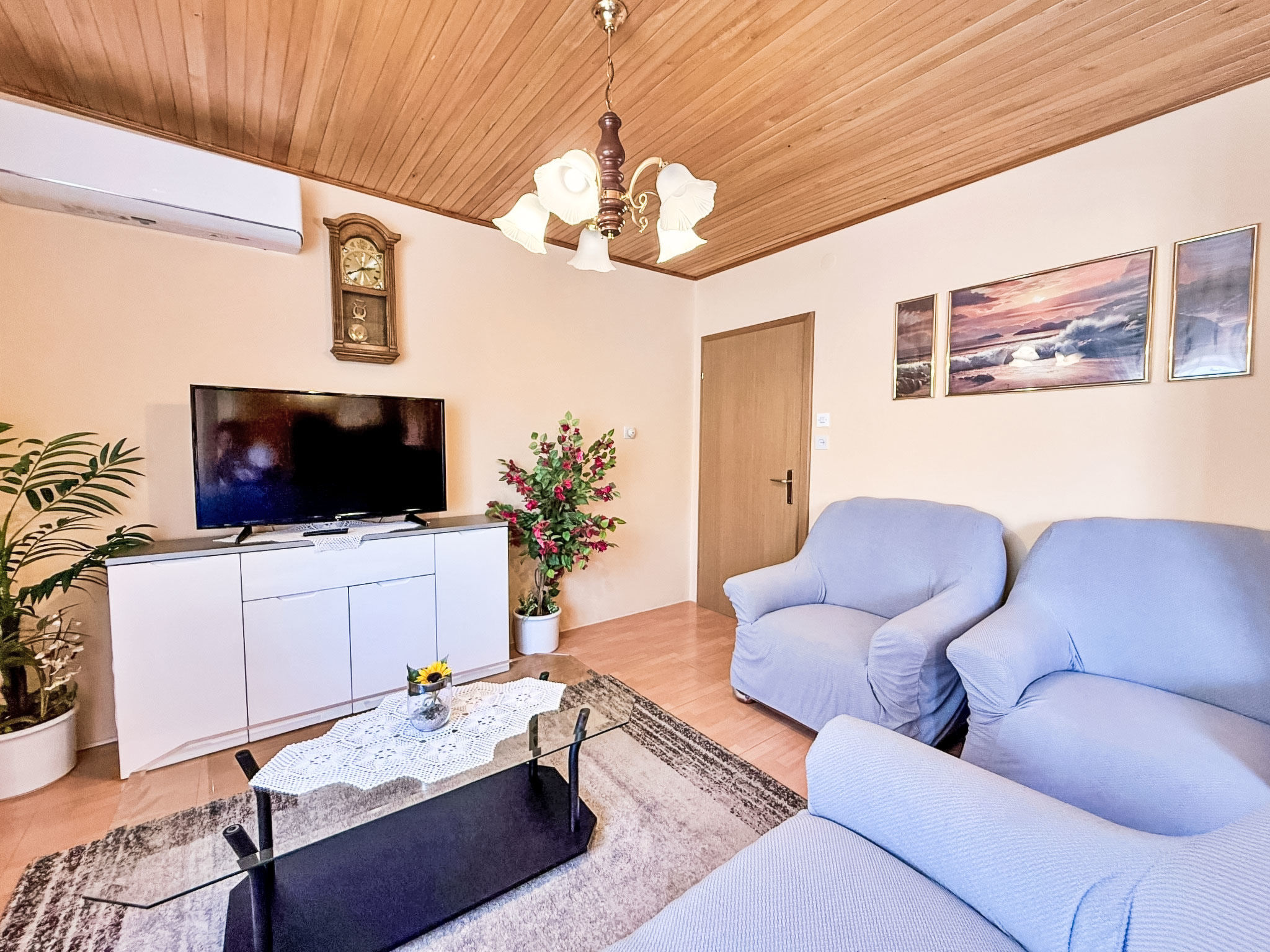 Apartment Nevenka - Binnen