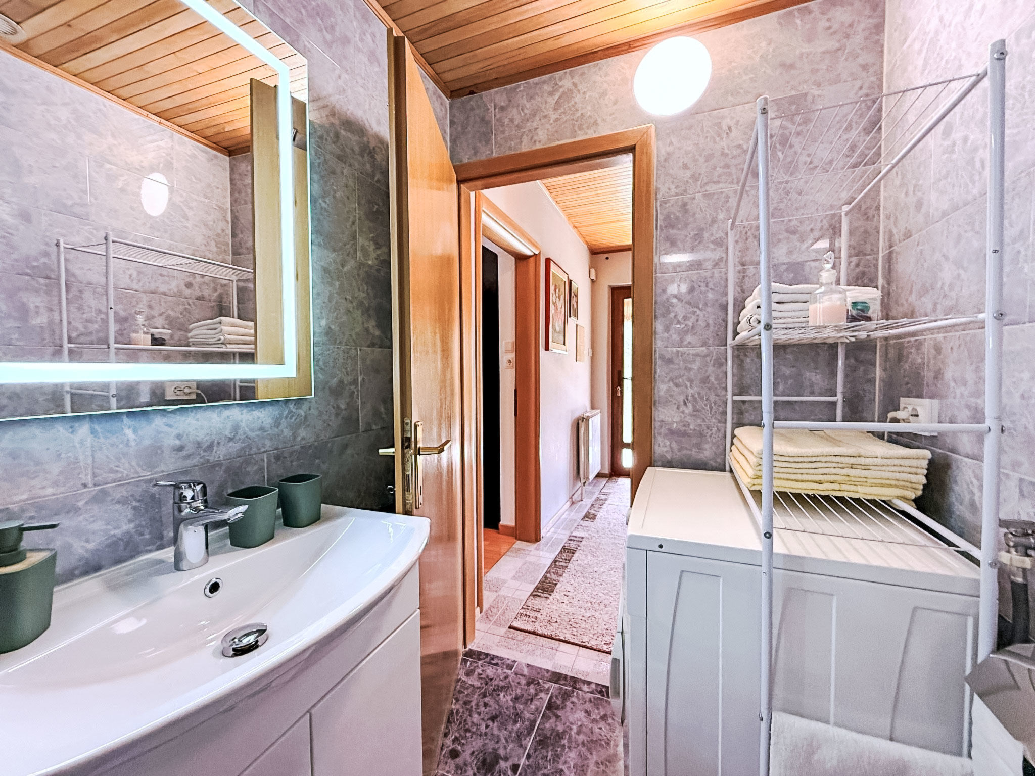Apartment Nevenka - Binnen