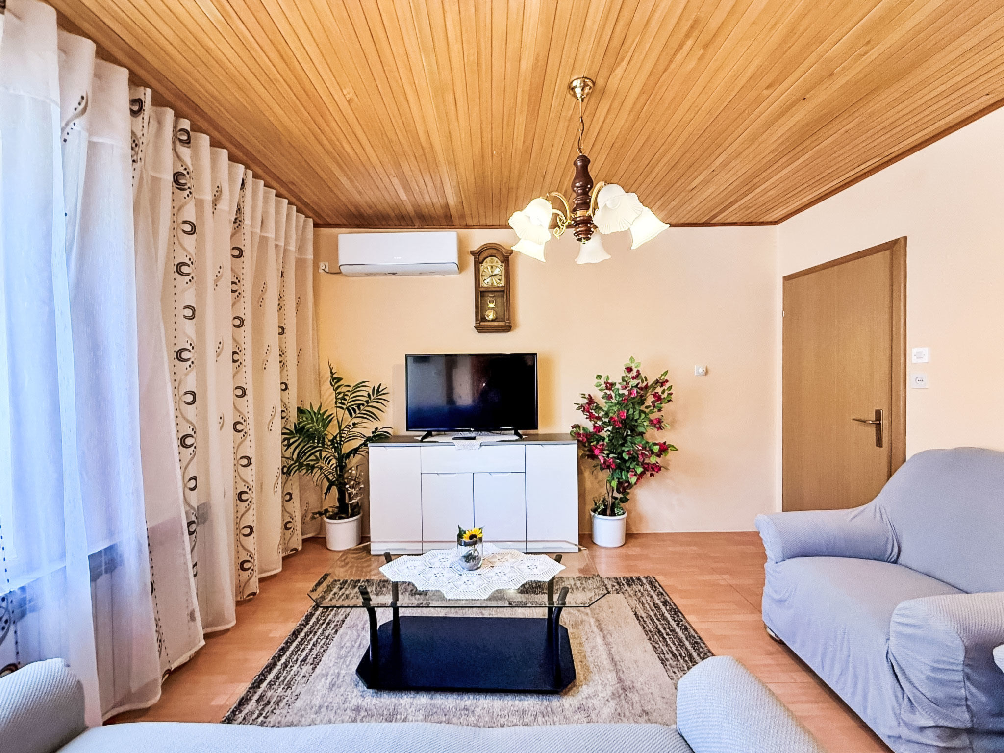 Apartment Nevenka - Binnen