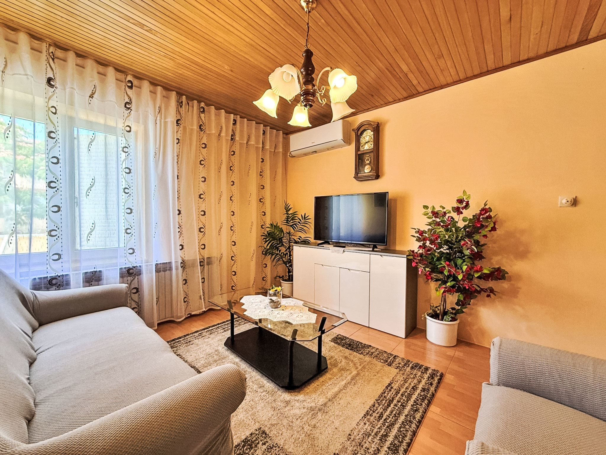 Apartment Nevenka - Binnen