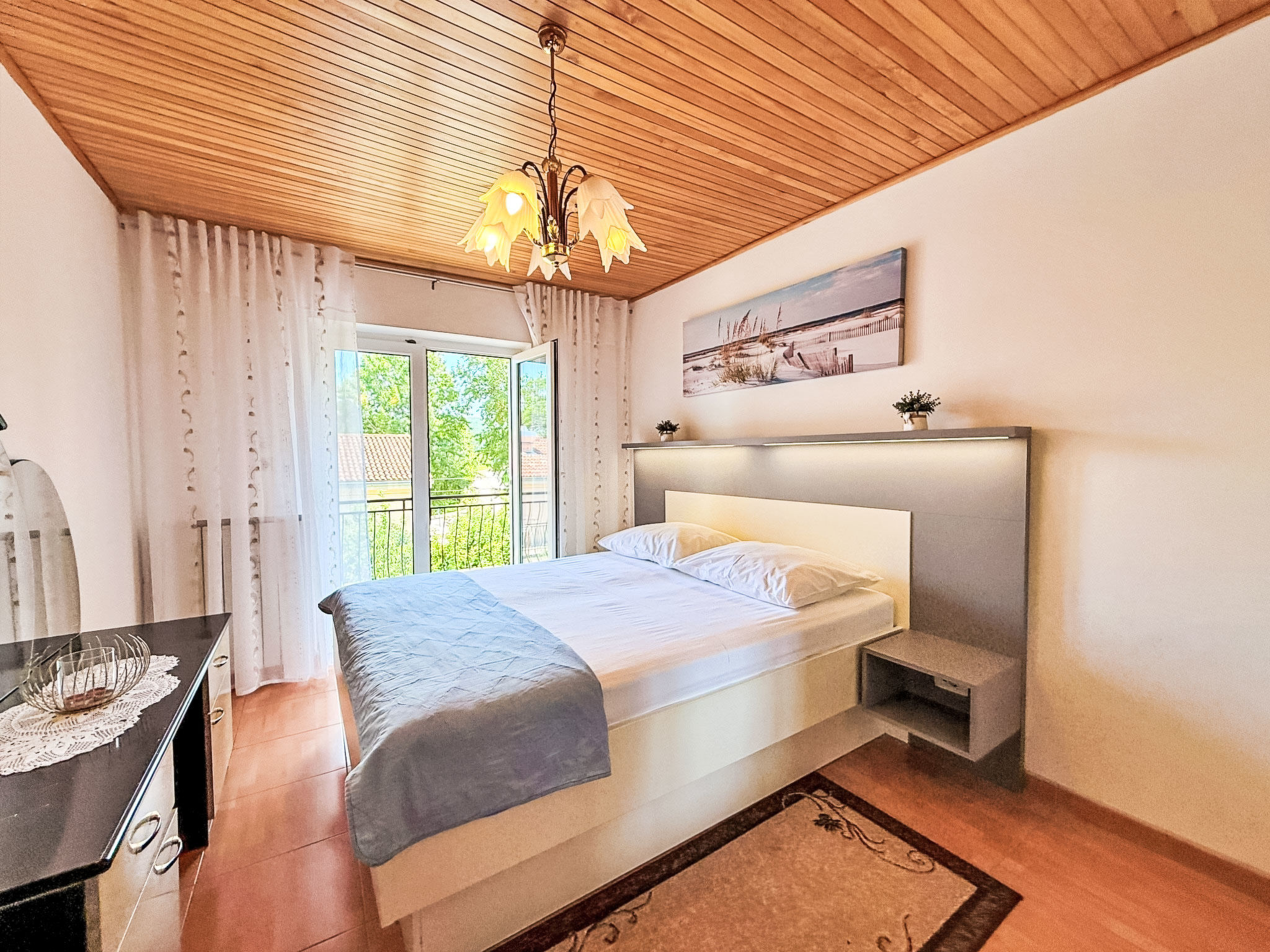 Apartment Nevenka