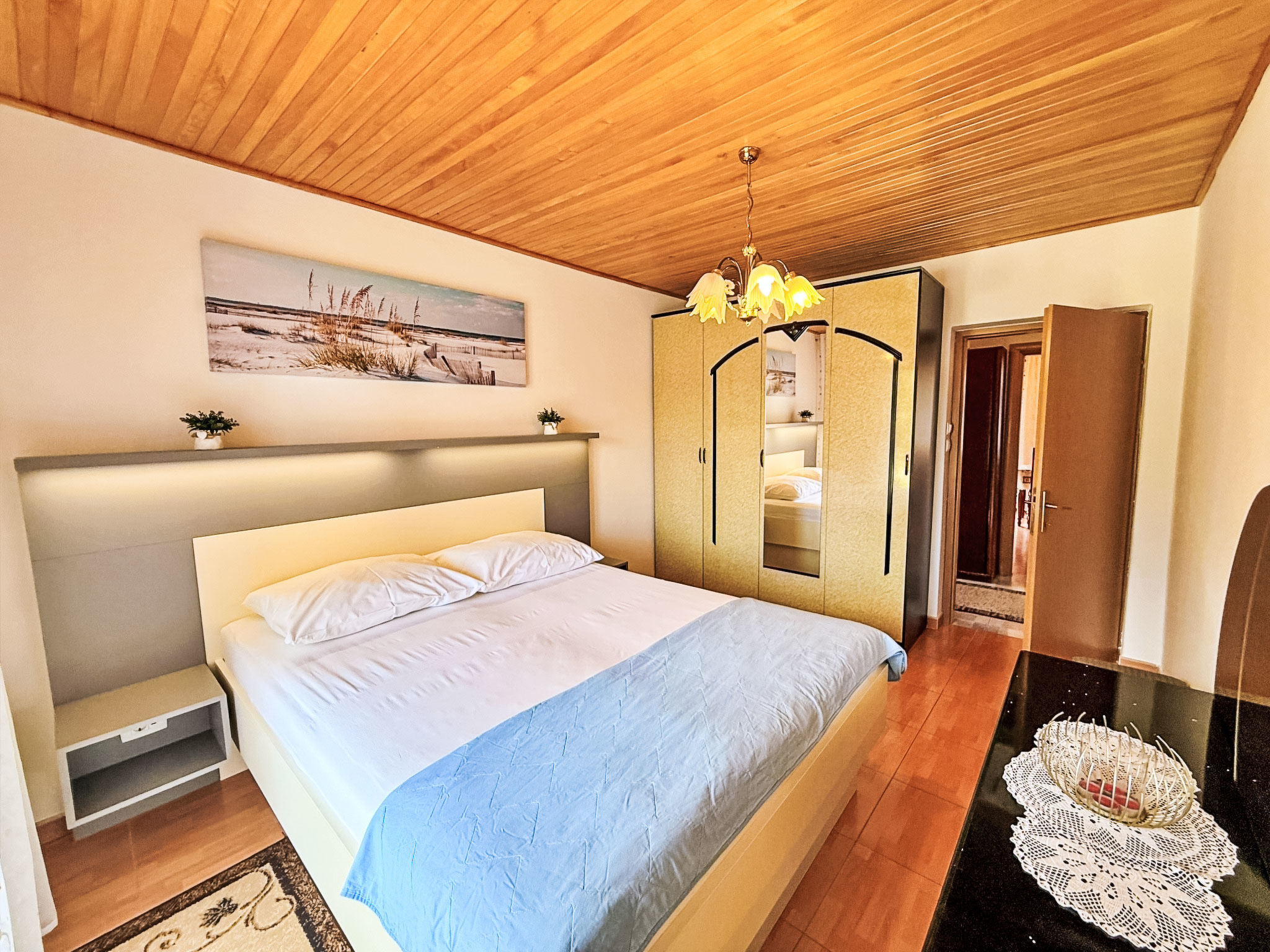 Apartment Nevenka - Binnen