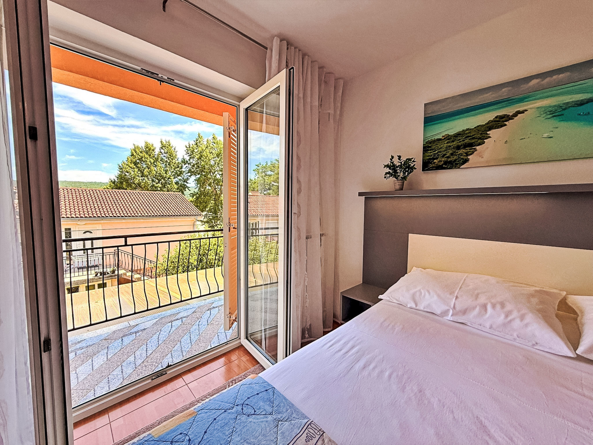 Apartment Nevenka - Binnen