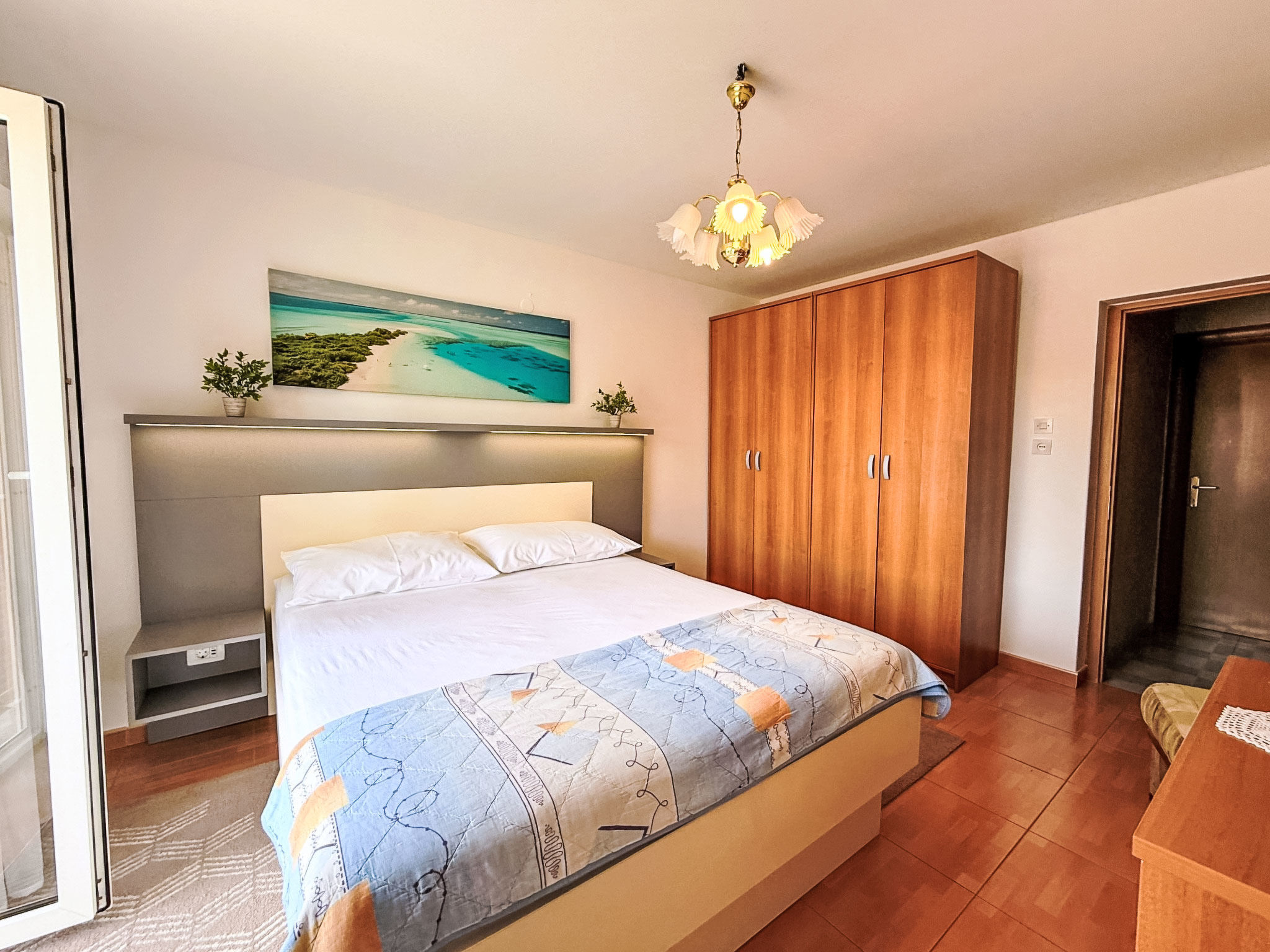 Apartment Nevenka - Binnen