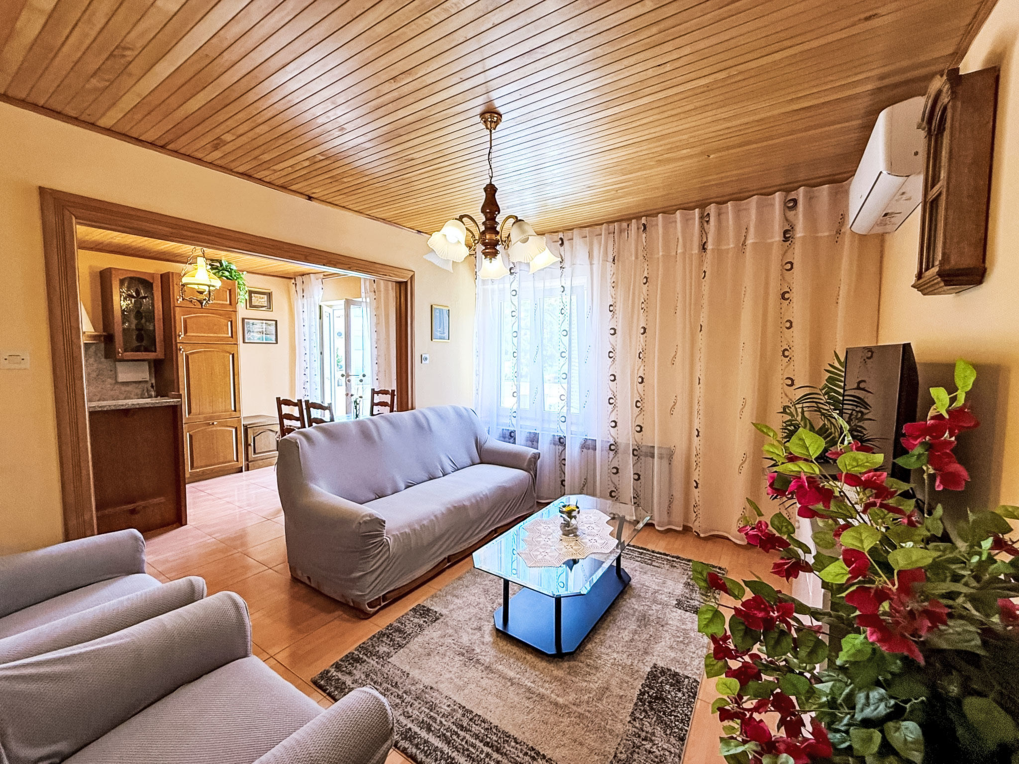 Apartment Nevenka - Binnen