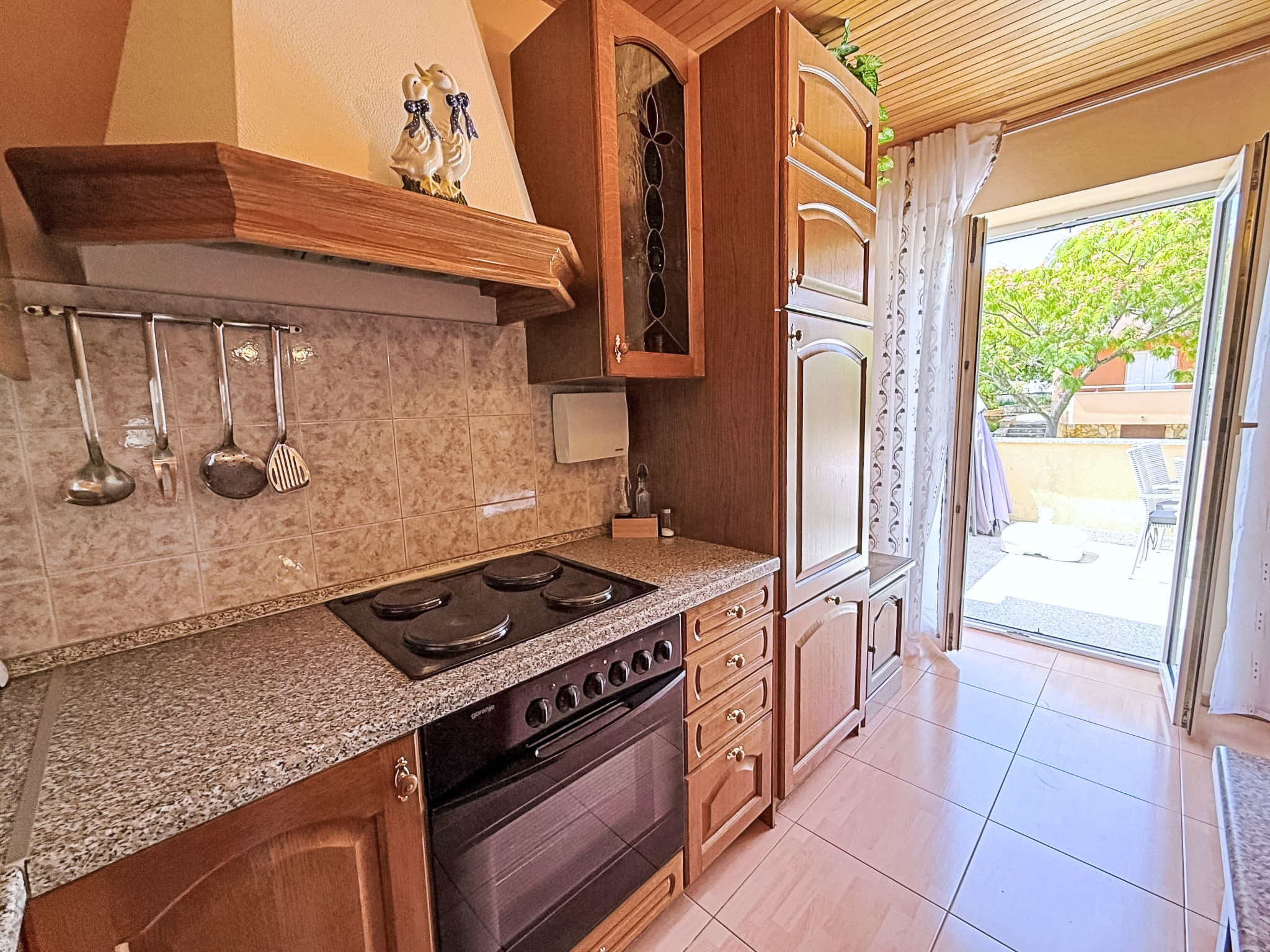 Apartment Nevenka - Binnen