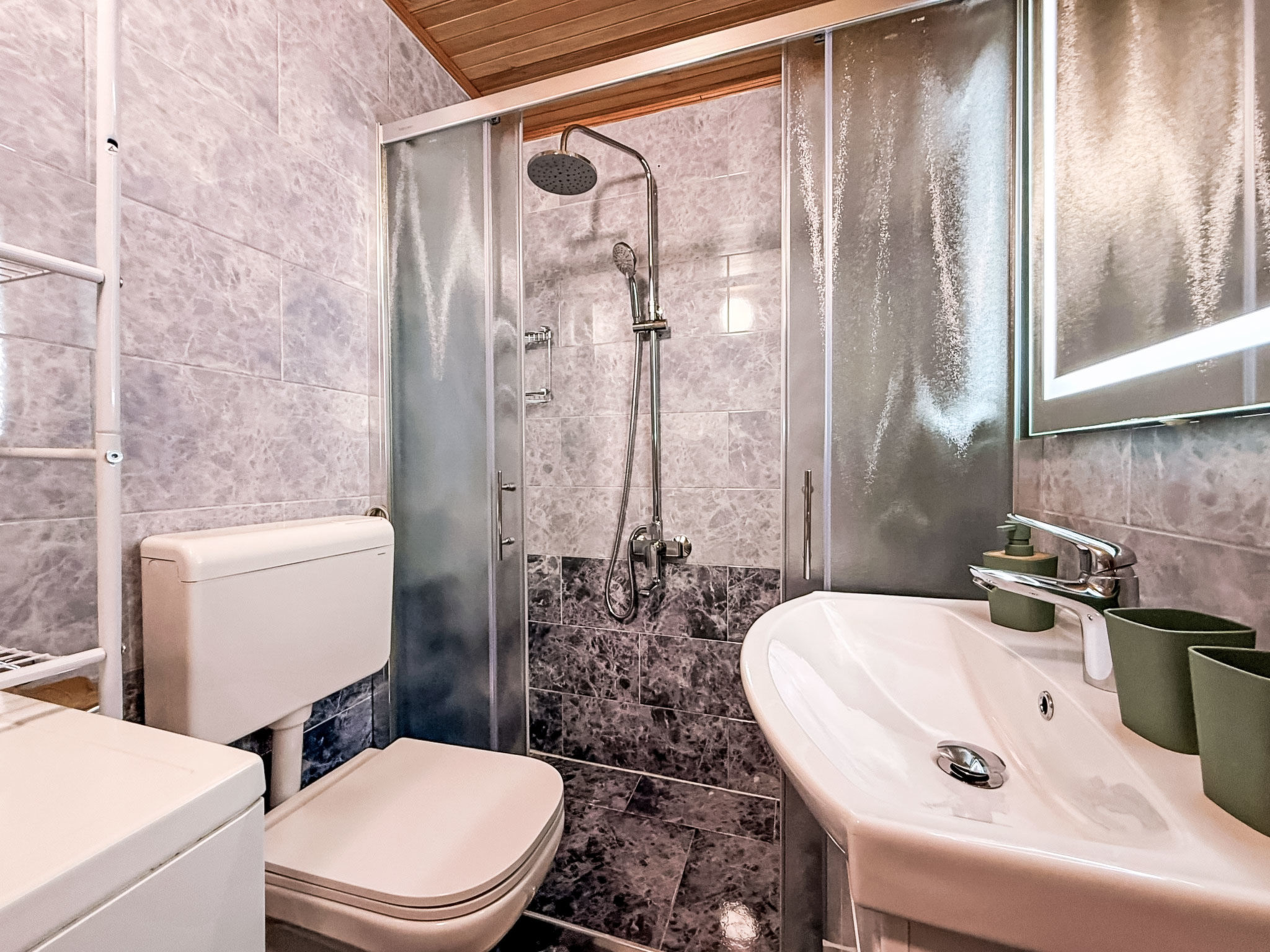 Apartment Nevenka - Binnen