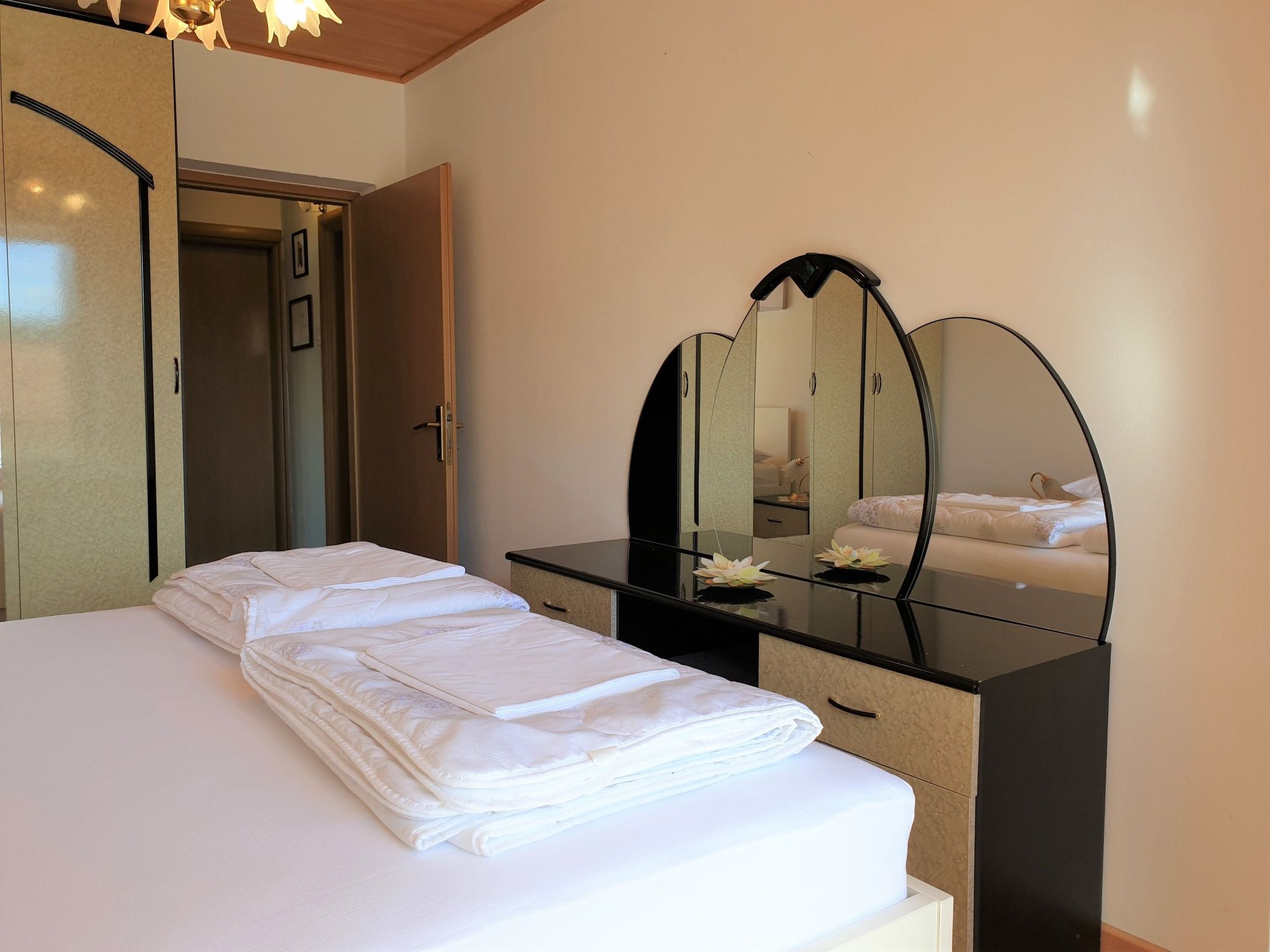 Apartment Nevenka-Dedans